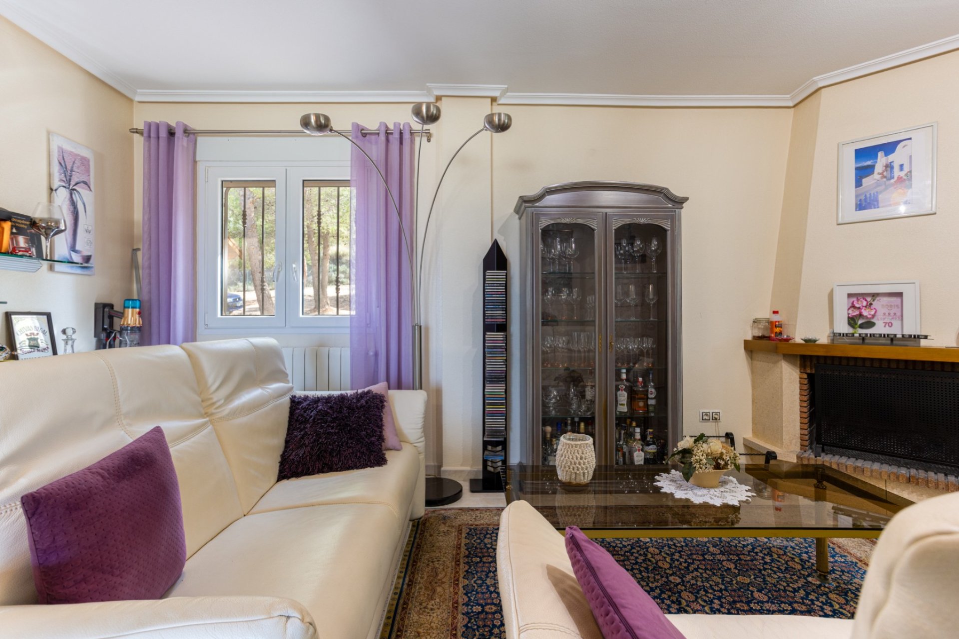 Resale - Villa -
La Zarza