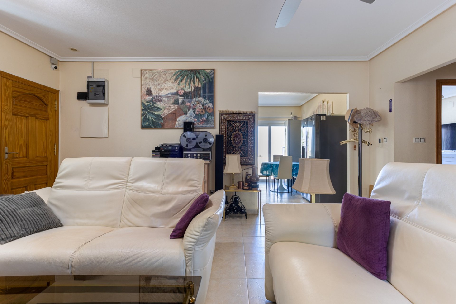 Resale - Villa -
La Zarza