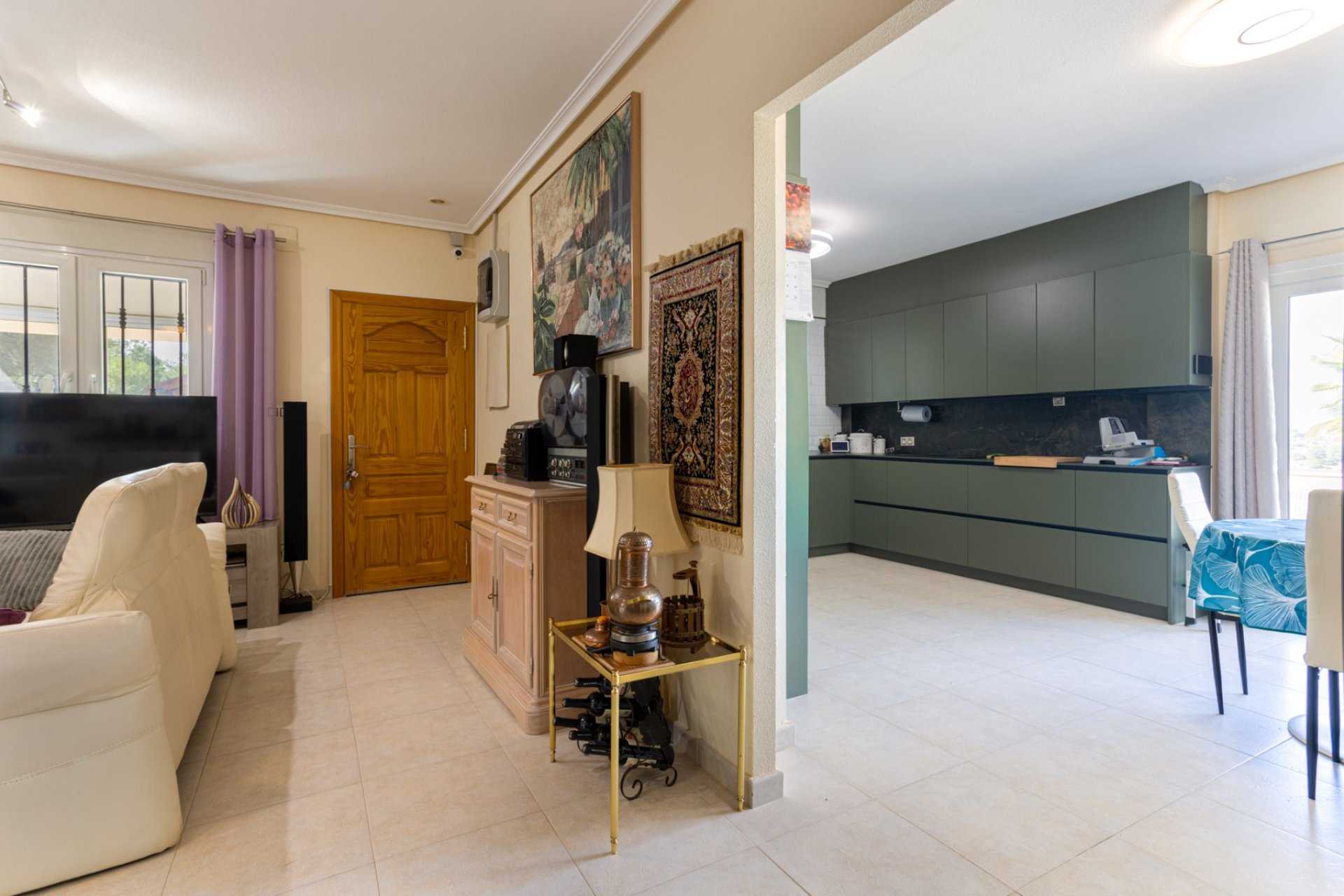 Resale - Villa -
La Zarza
