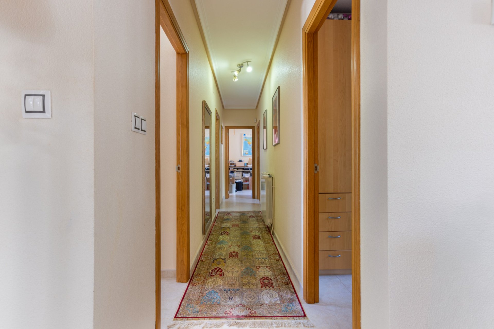 Resale - Villa -
La Zarza