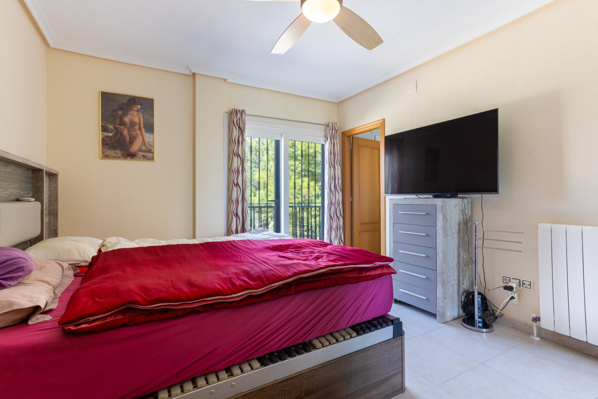 Resale - Villa -
La Zarza