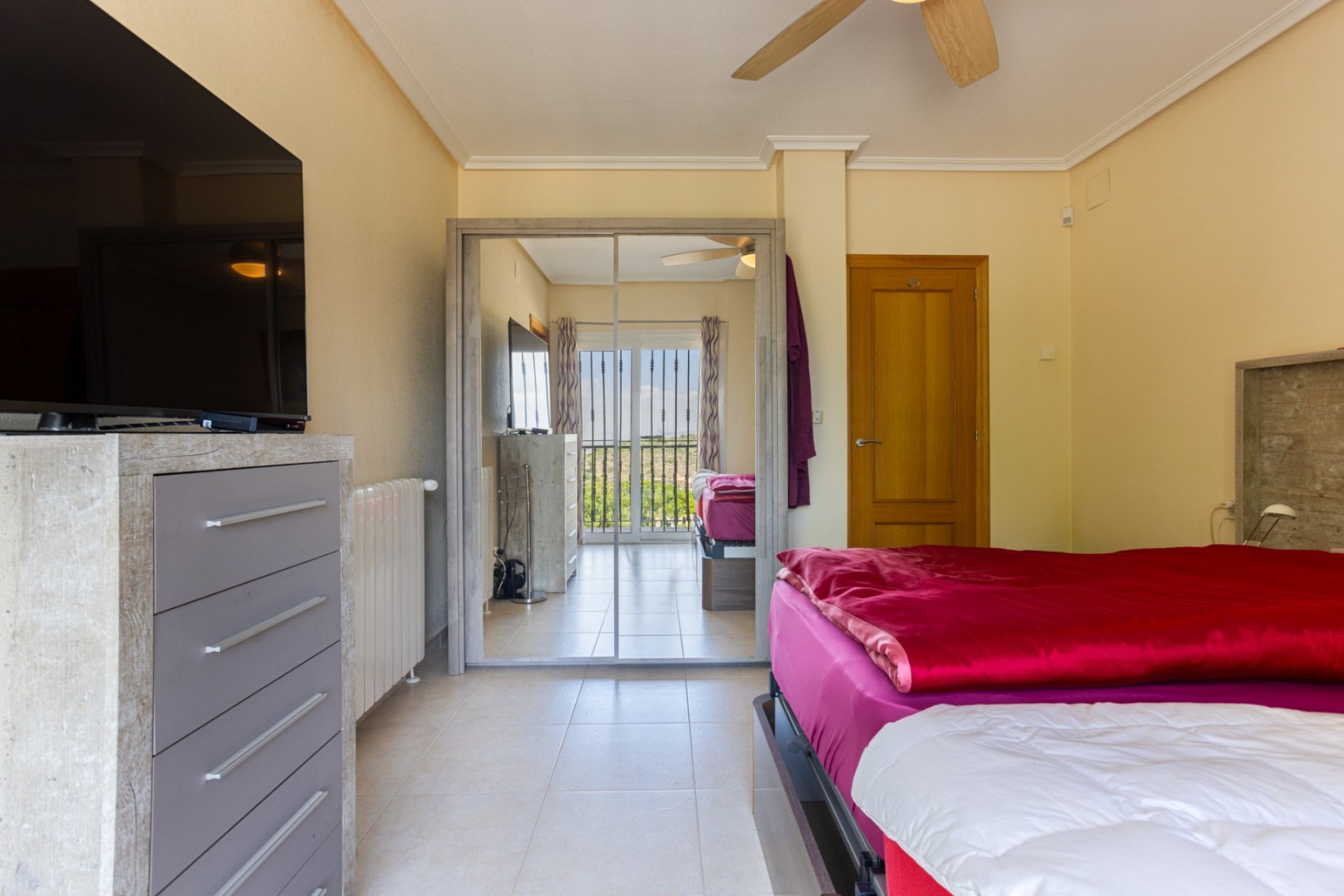 Resale - Villa -
La Zarza