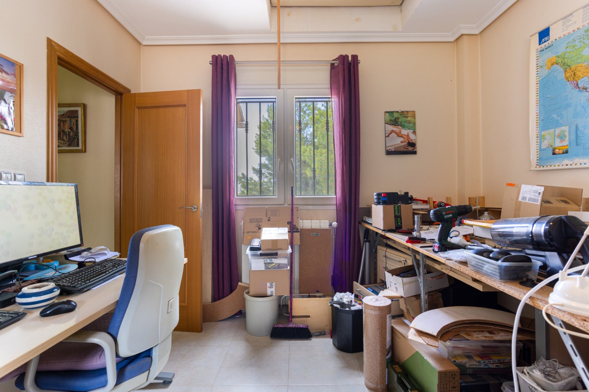 Resale - Villa -
La Zarza