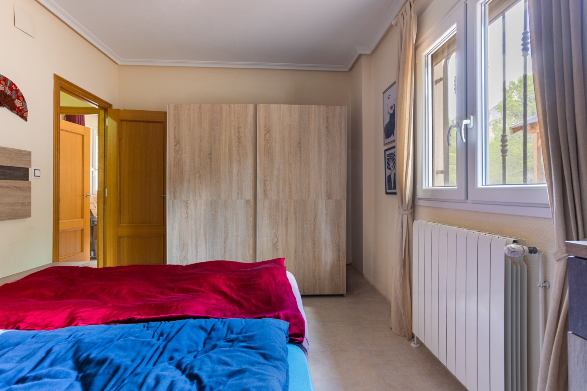 Resale - Villa -
La Zarza