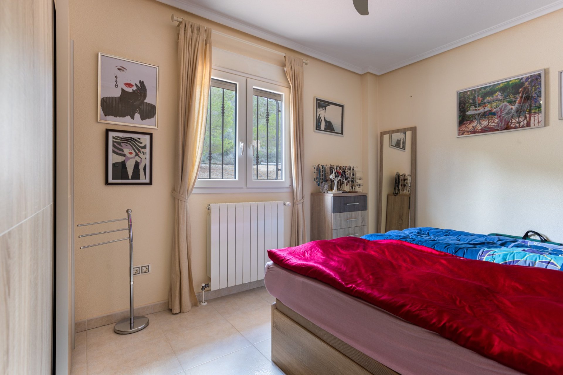 Resale - Villa -
La Zarza