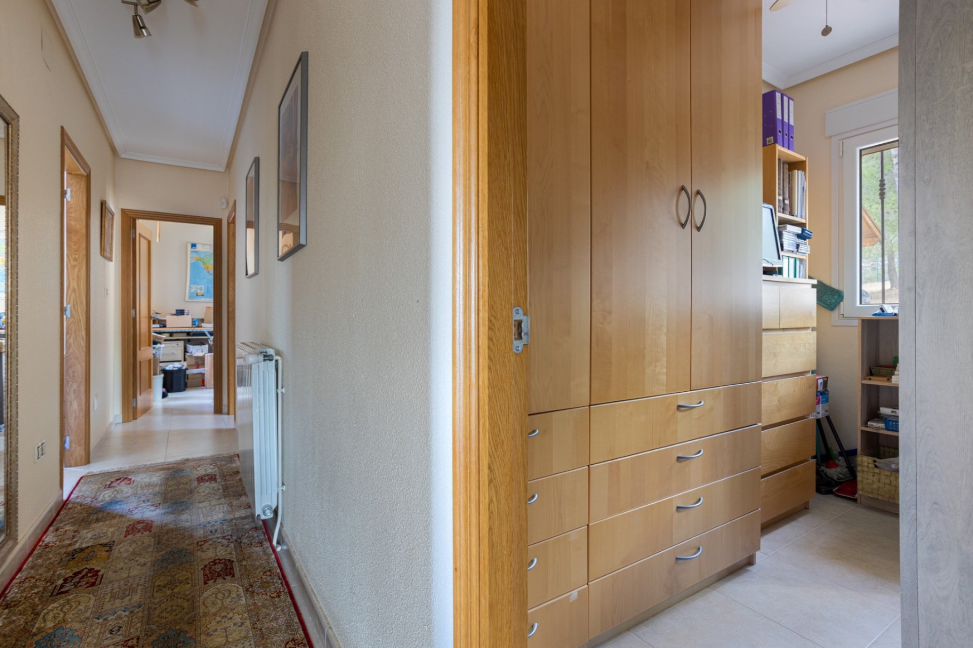 Resale - Villa -
La Zarza