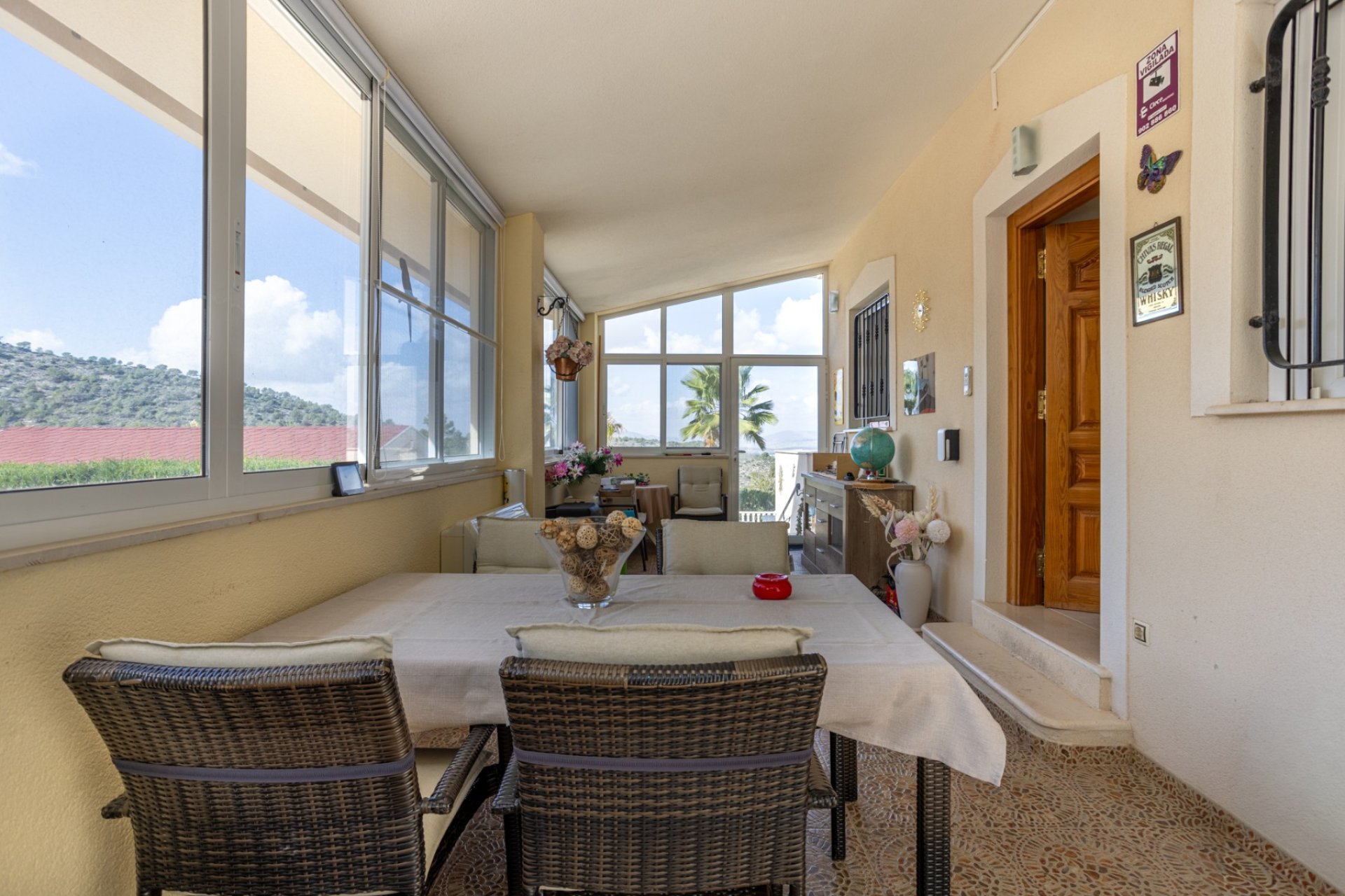 Resale - Villa -
La Zarza