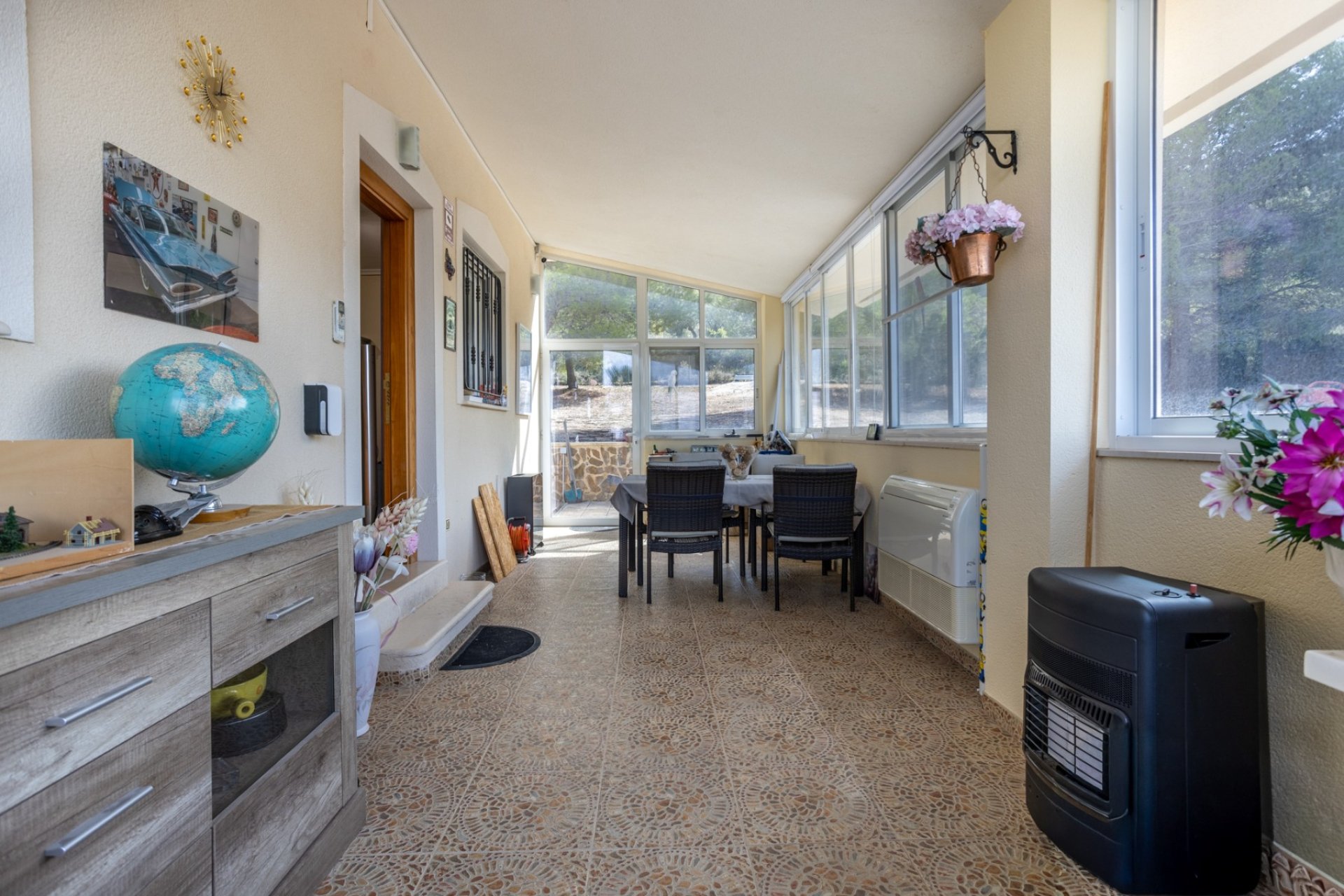 Resale - Villa -
La Zarza