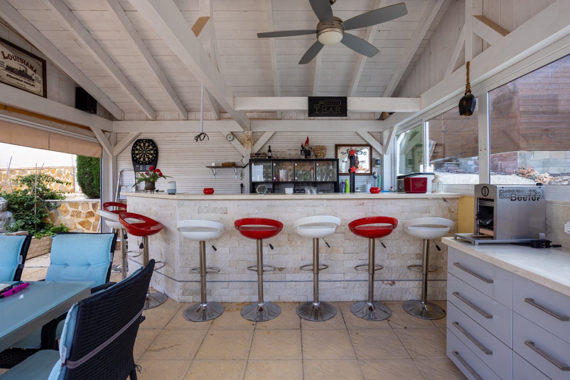 Resale - Villa -
La Zarza