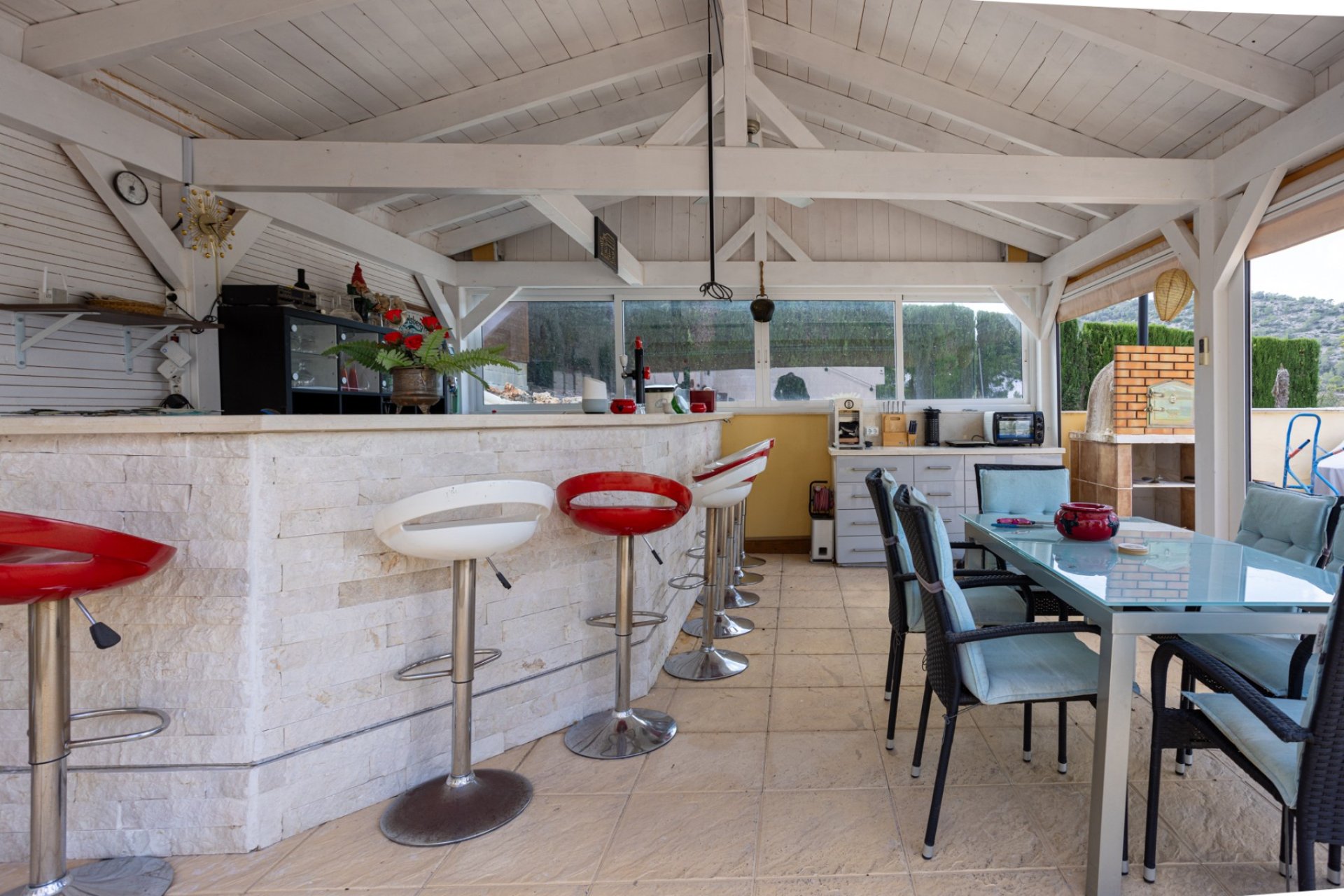 Resale - Villa -
La Zarza