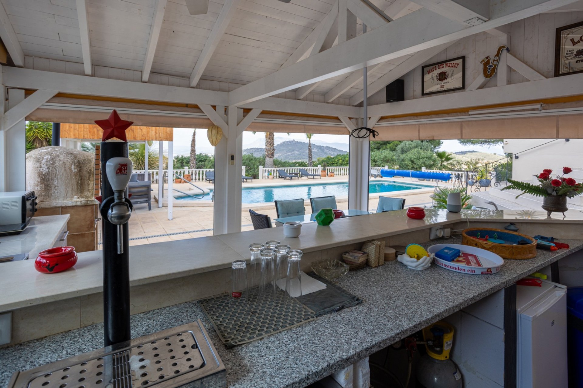 Resale - Villa -
La Zarza