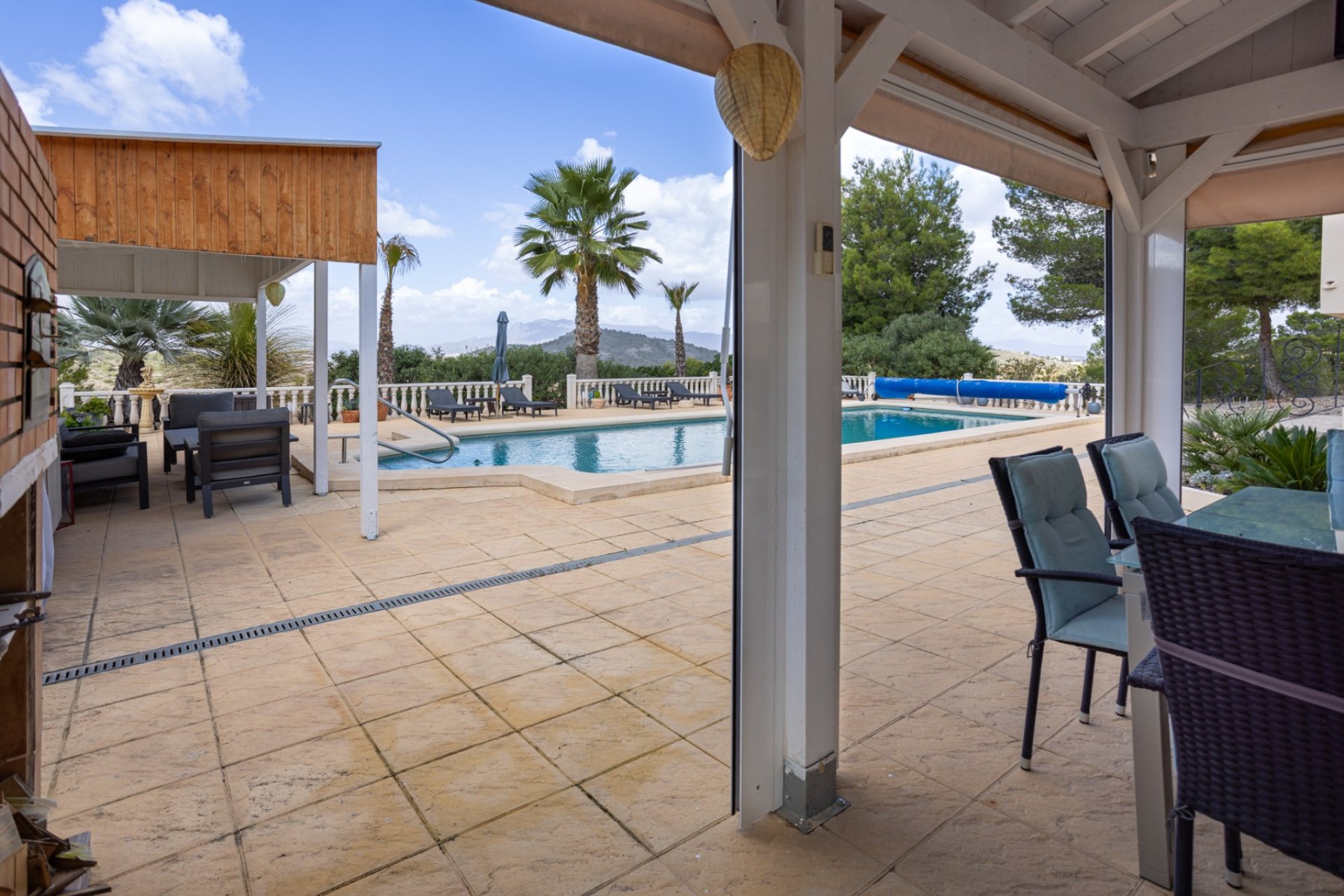 Resale - Villa -
La Zarza
