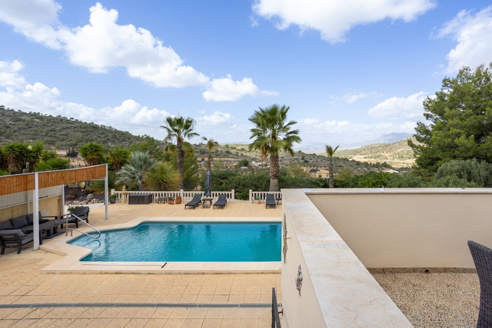 Resale - Villa -
La Zarza
