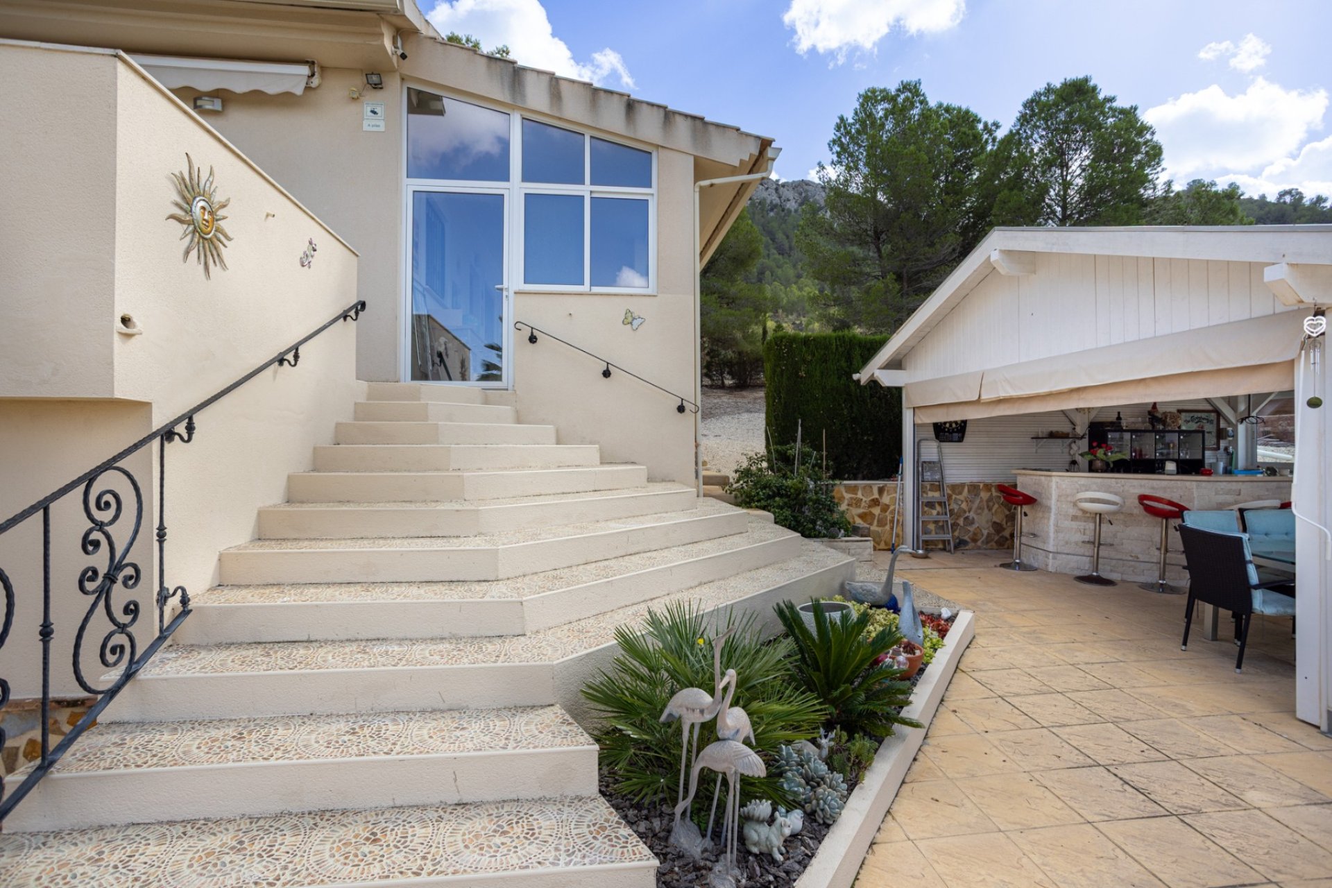 Resale - Villa -
La Zarza