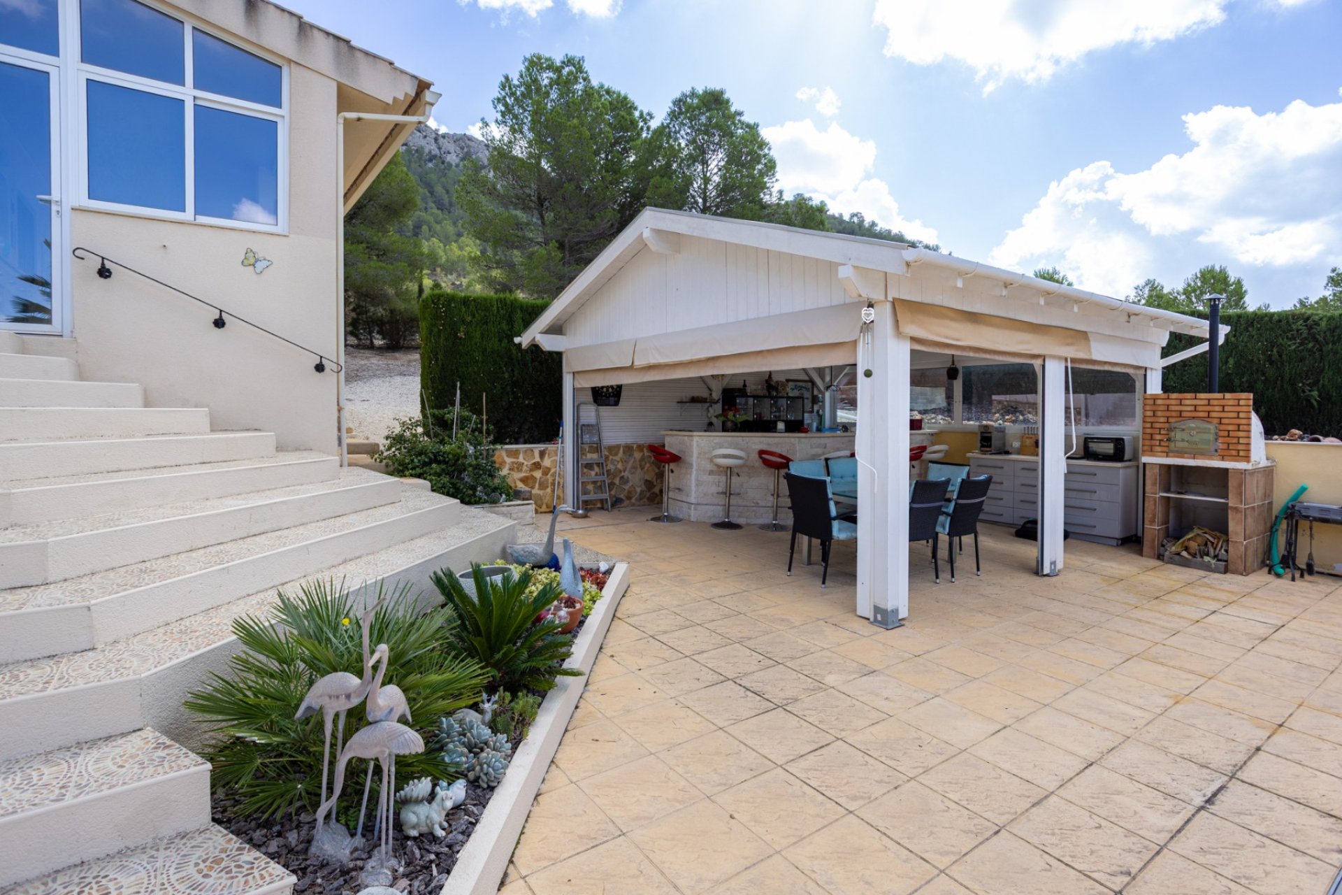 Resale - Villa -
La Zarza