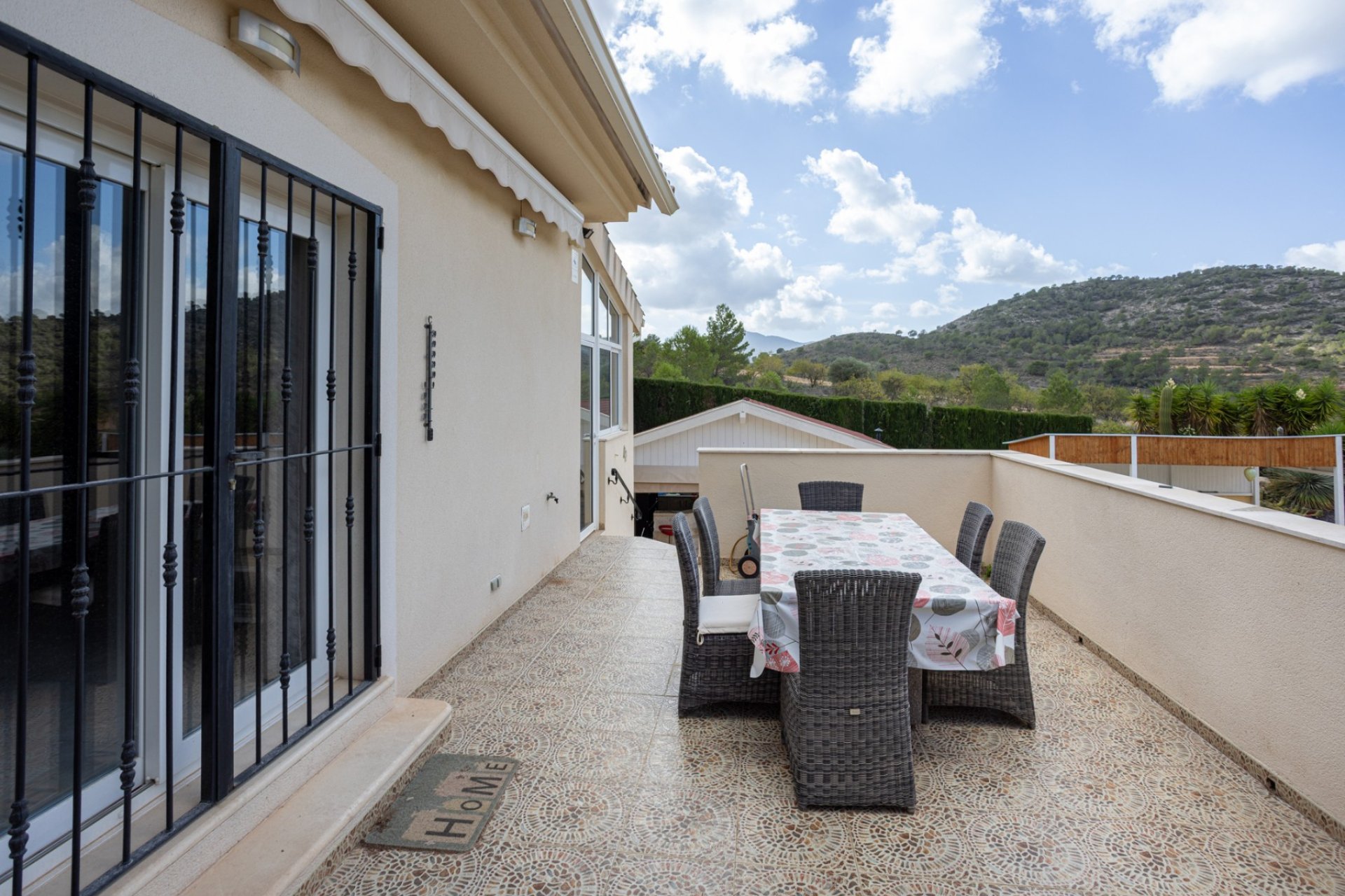 Resale - Villa -
La Zarza