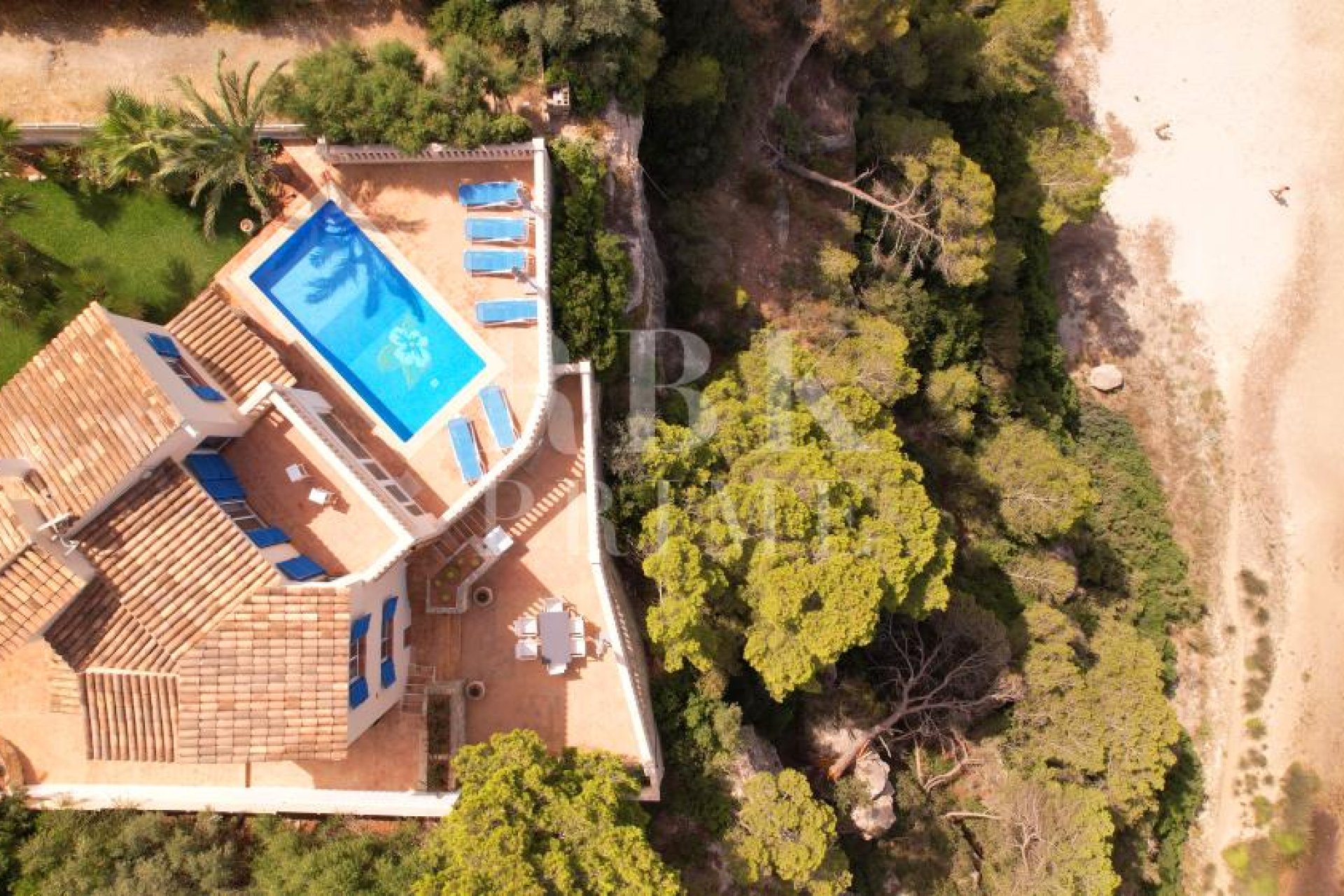 Resale - Villa -
Llucmajor - Cala Pi
