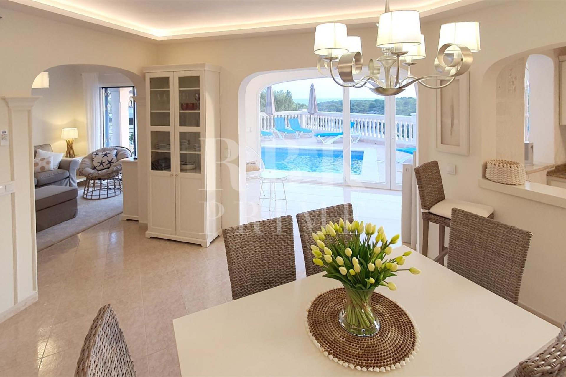 Resale - Villa -
Llucmajor - Cala Pi