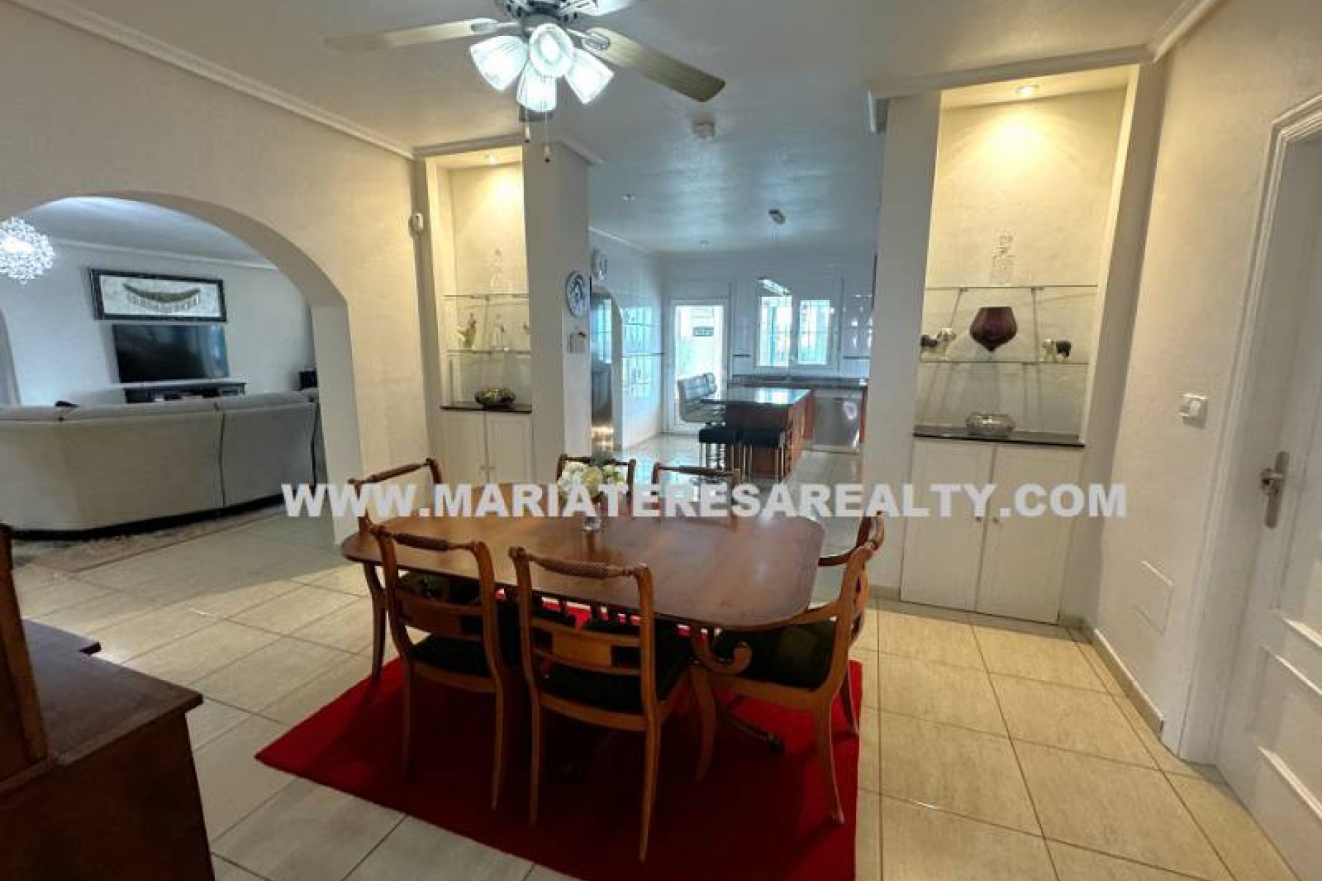Resale - Villa -
Lo Santiago - Gea y Trujols