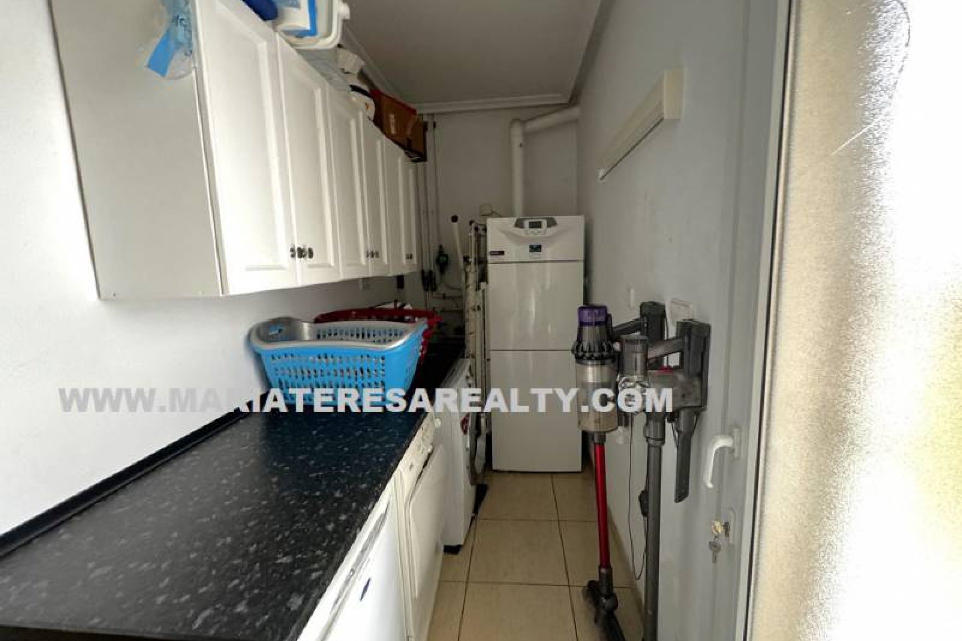 Resale - Villa -
Lo Santiago - Gea y Trujols