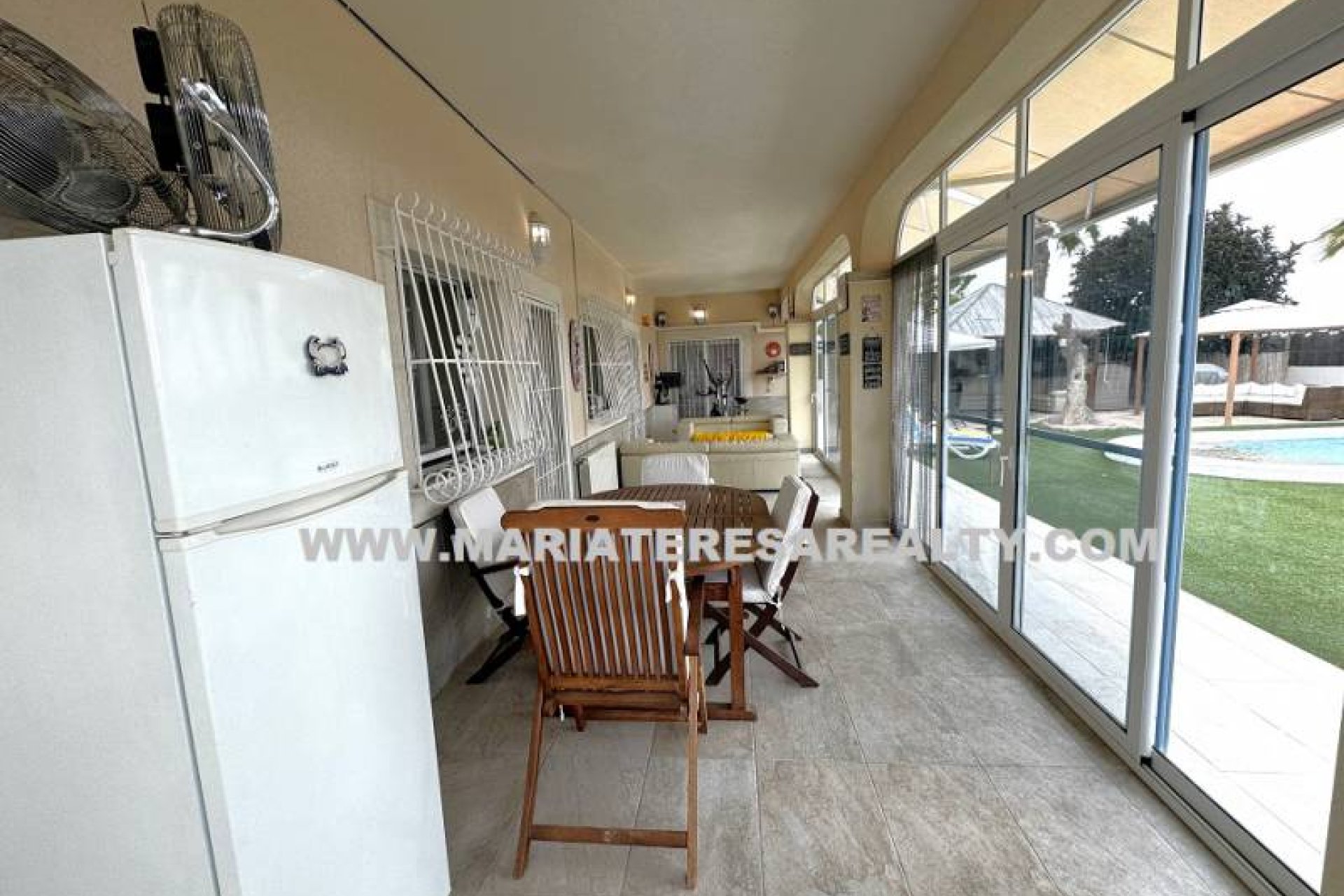Resale - Villa -
Lo Santiago - Gea y Trujols