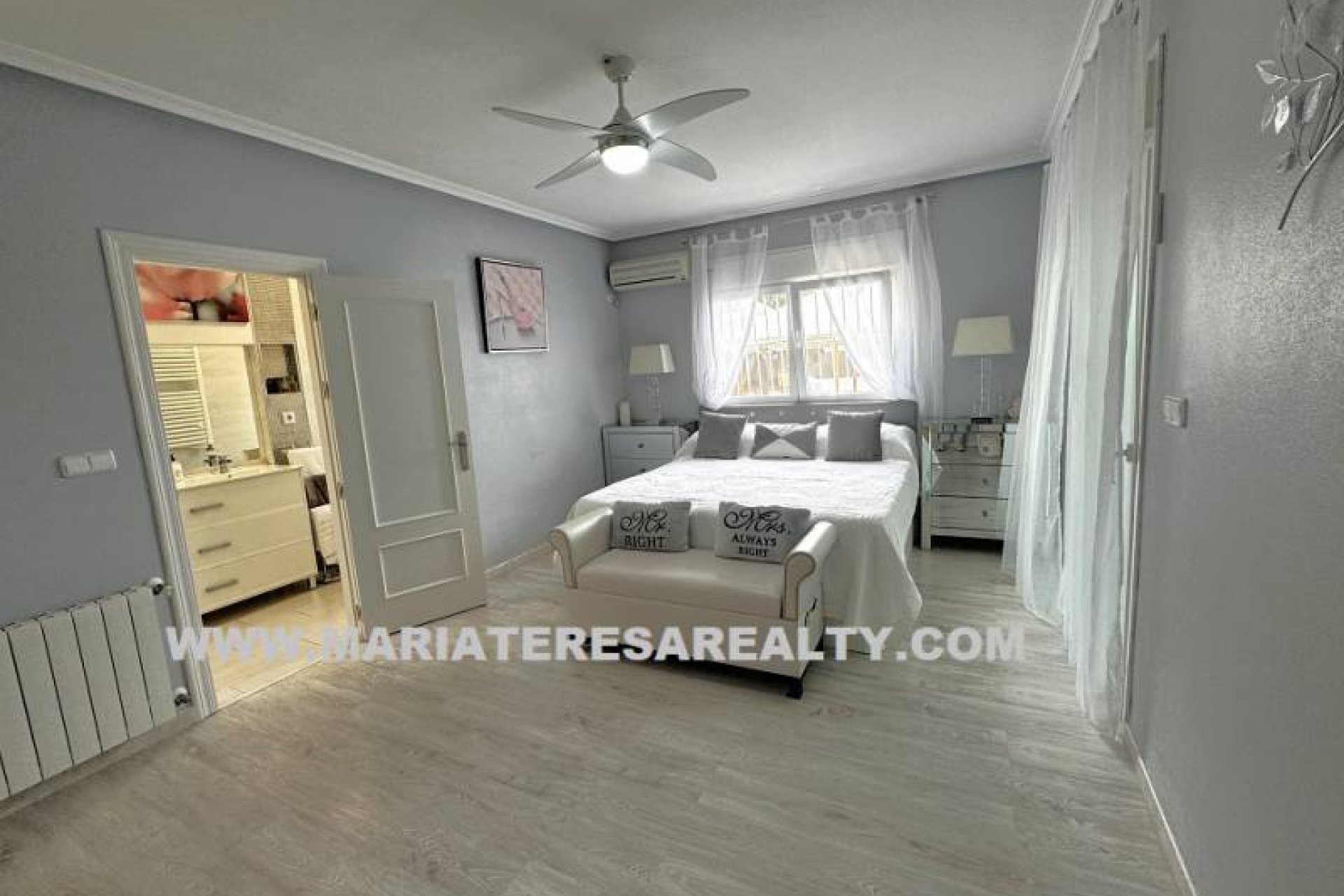 Resale - Villa -
Lo Santiago - Gea y Trujols