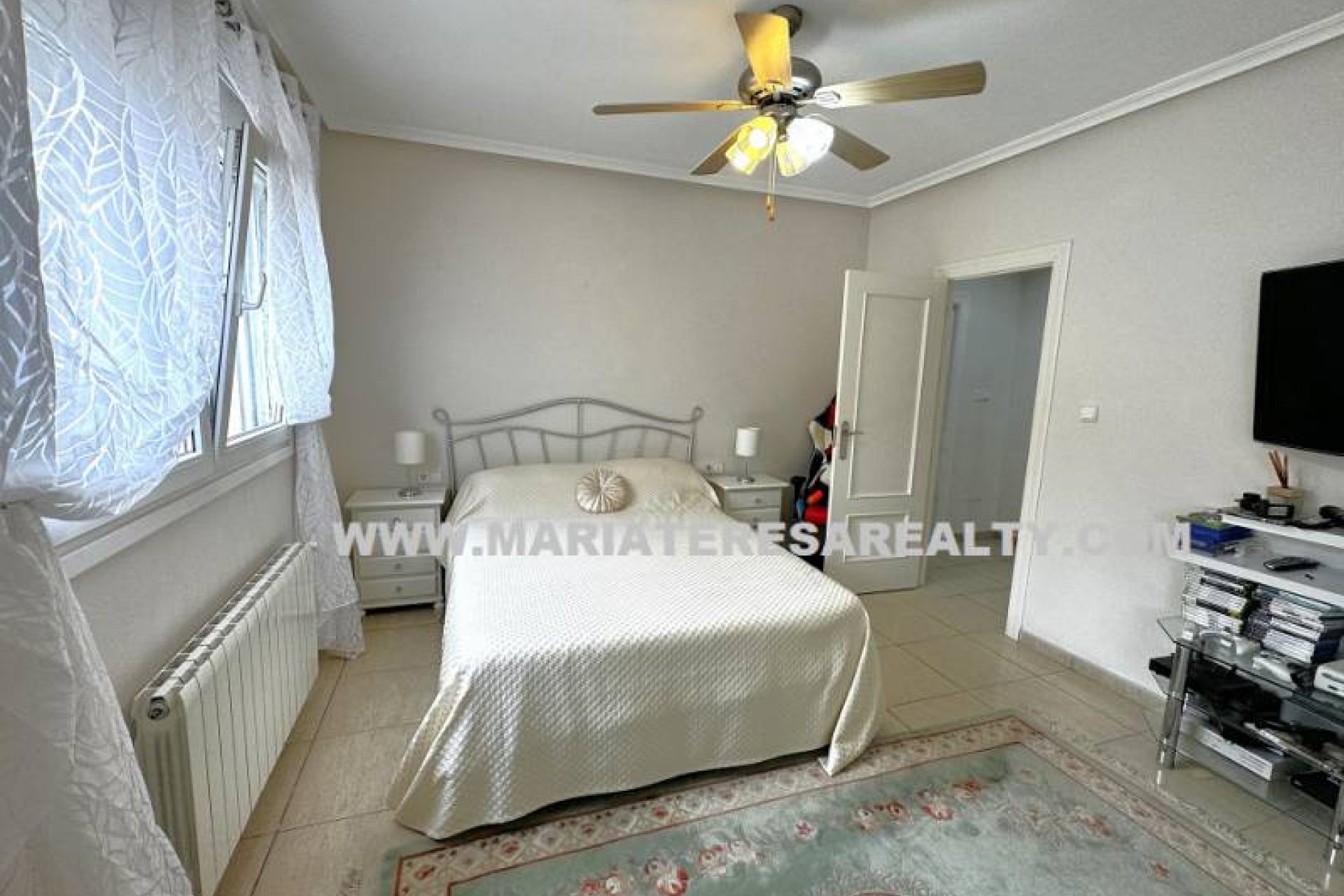 Resale - Villa -
Lo Santiago - Gea y Trujols