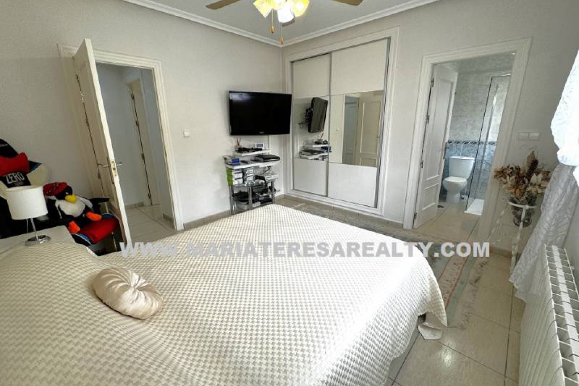 Resale - Villa -
Lo Santiago - Gea y Trujols