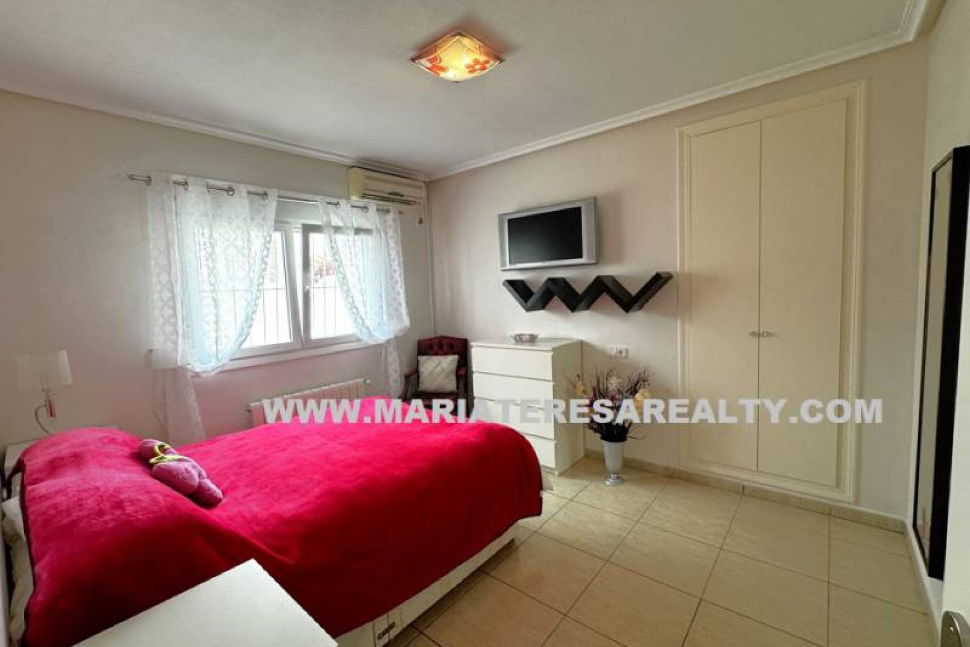 Resale - Villa -
Lo Santiago - Gea y Trujols