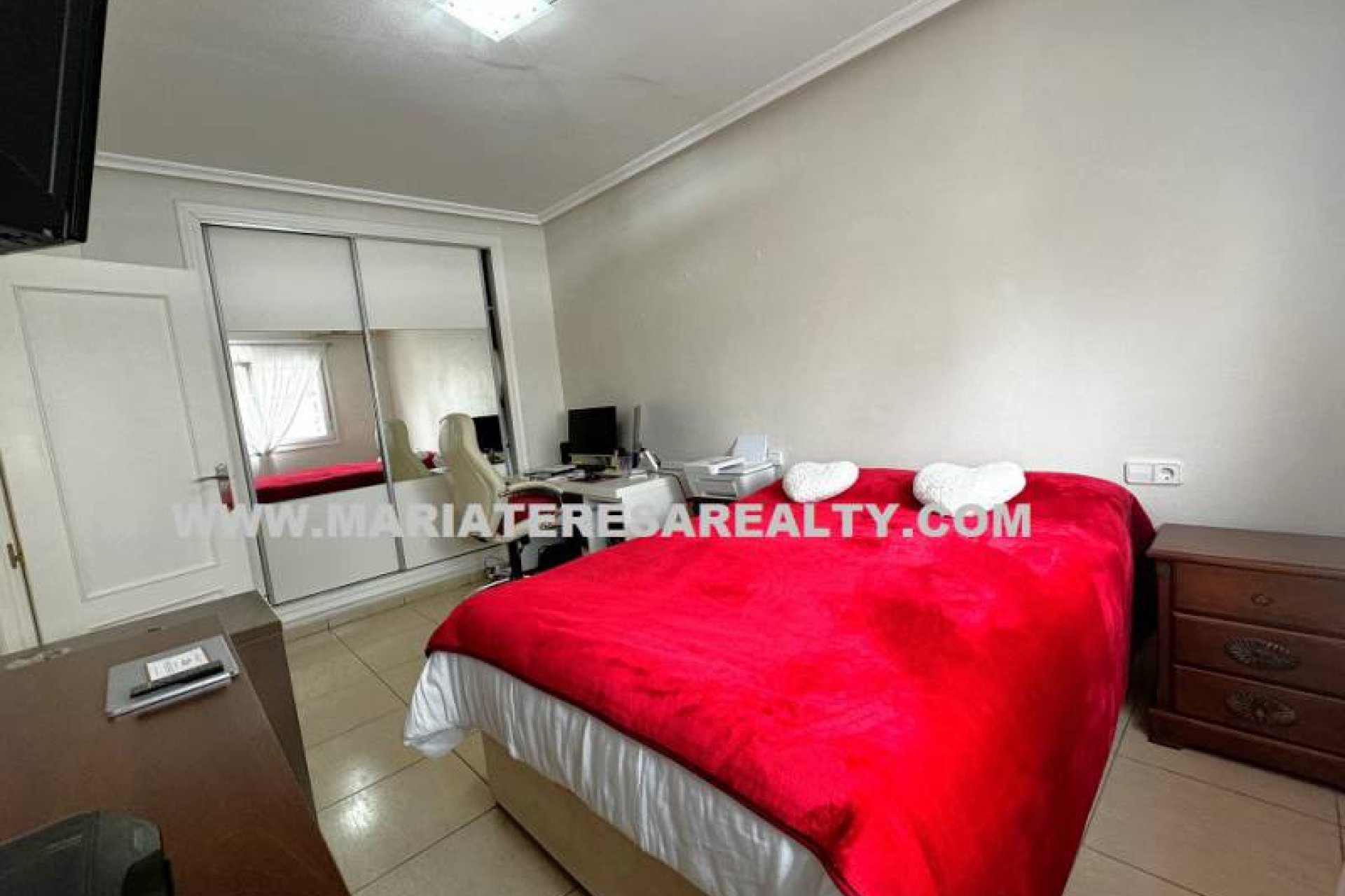 Resale - Villa -
Lo Santiago - Gea y Trujols