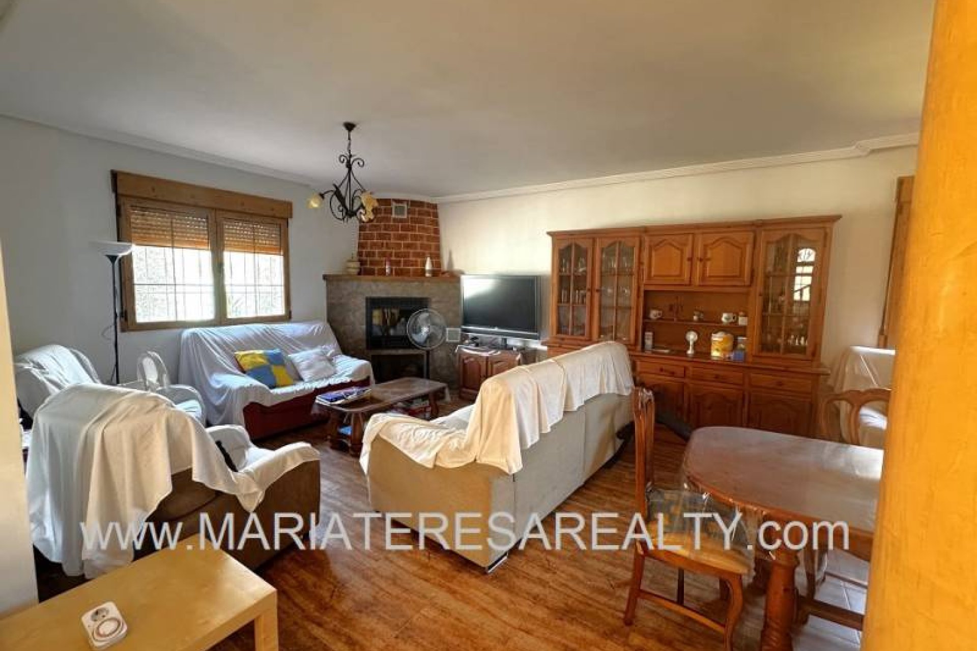 Resale - Villa -
Los Alcazares - La Bahia Bella
