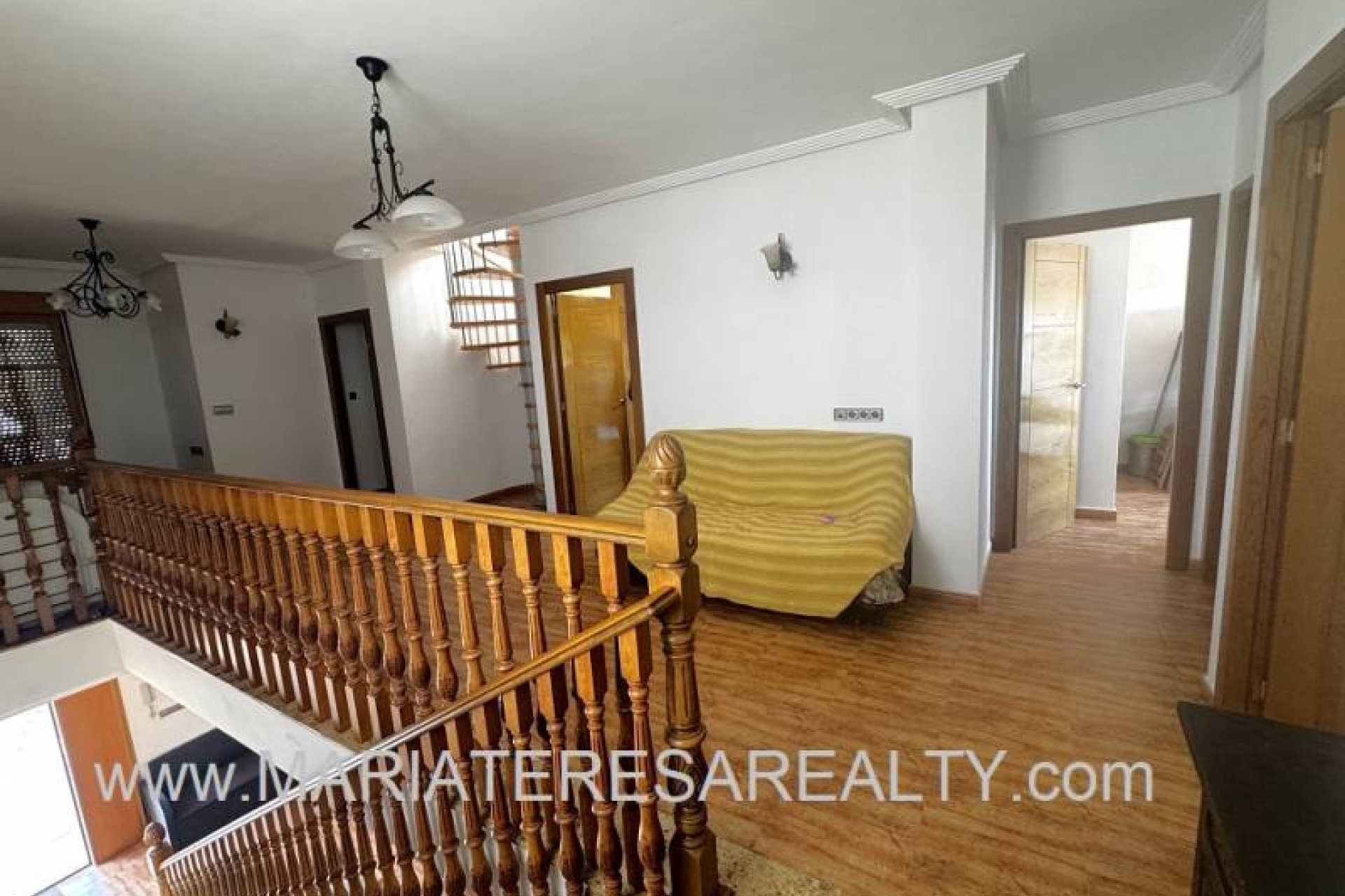 Resale - Villa -
Los Alcazares - La Bahia Bella