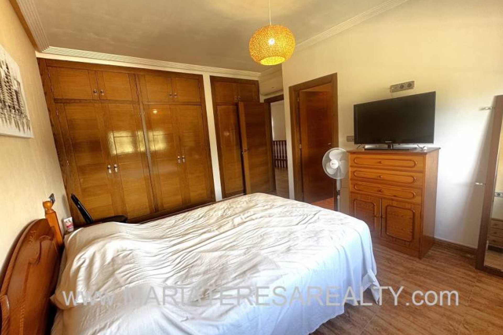 Resale - Villa -
Los Alcazares - La Bahia Bella
