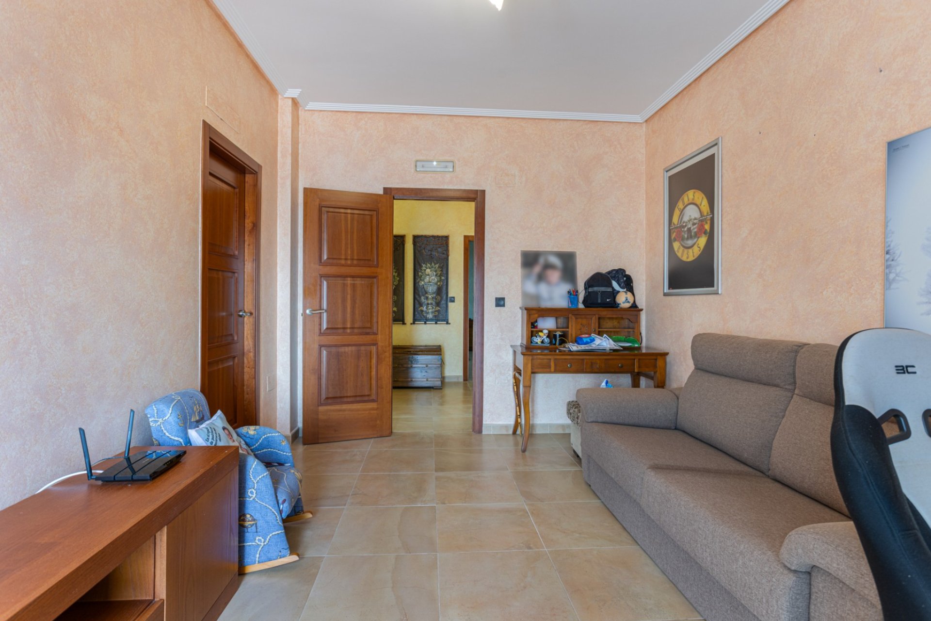 Resale - Villa -
Los Montesinos - La Herrada