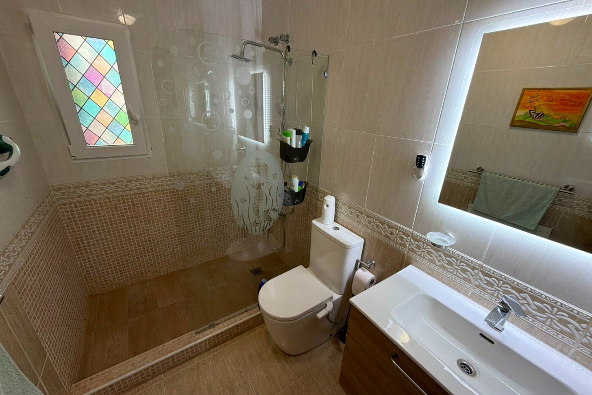 Resale - Villa -
Los Montesinos - La Herrada