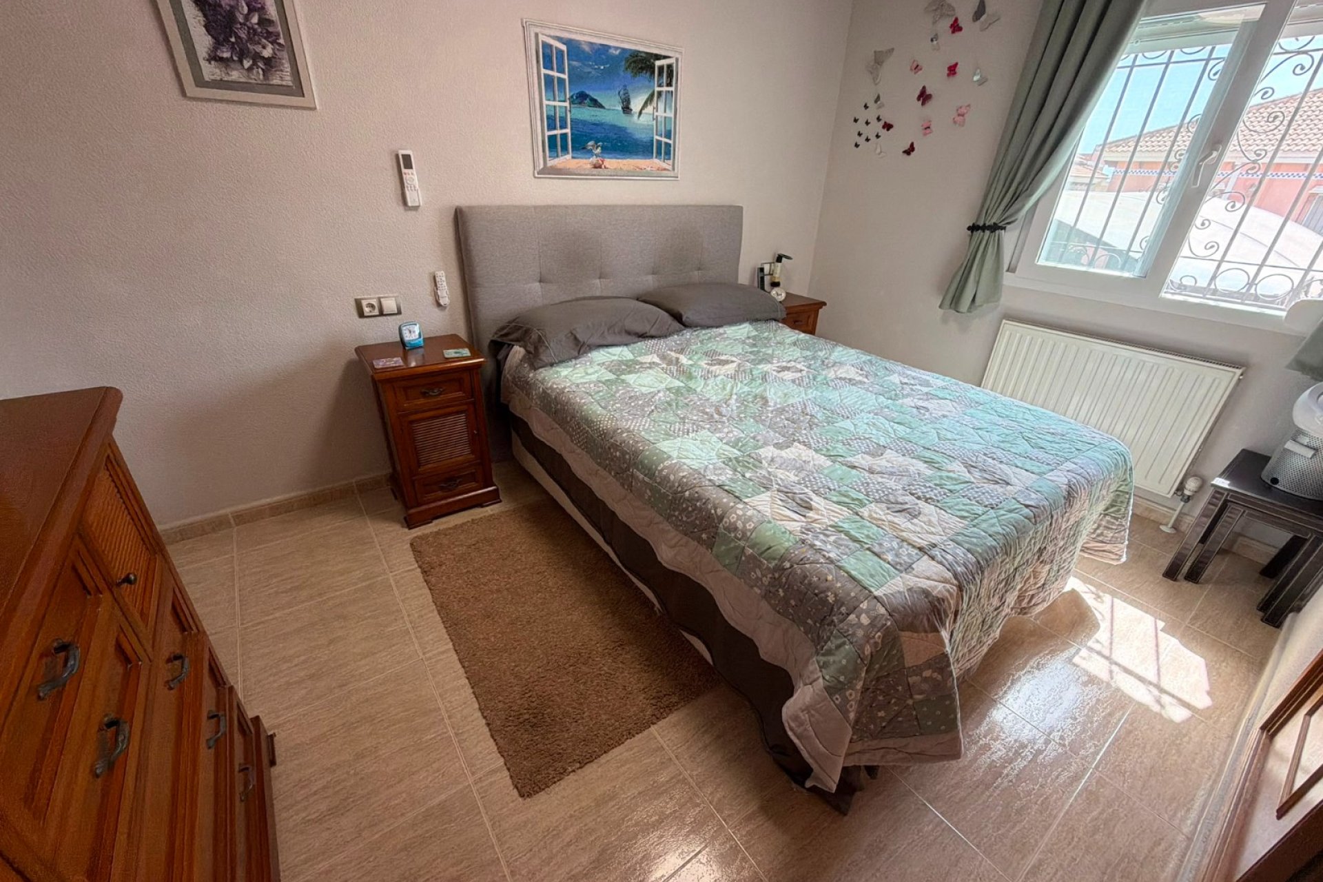 Resale - Villa -
Los Montesinos - La Herrada