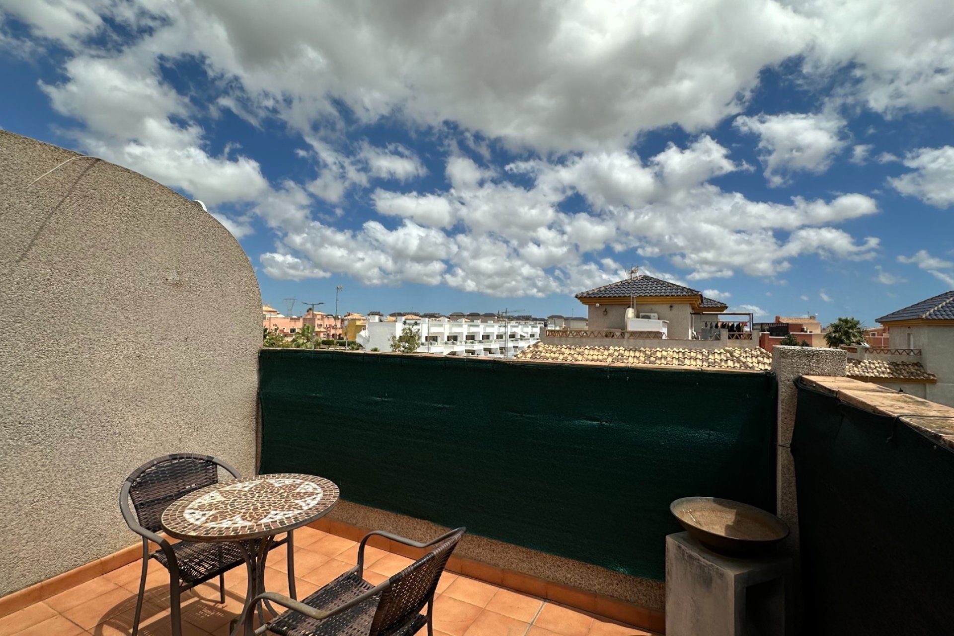 Resale - Villa -
Los Montesinos - La Herrada