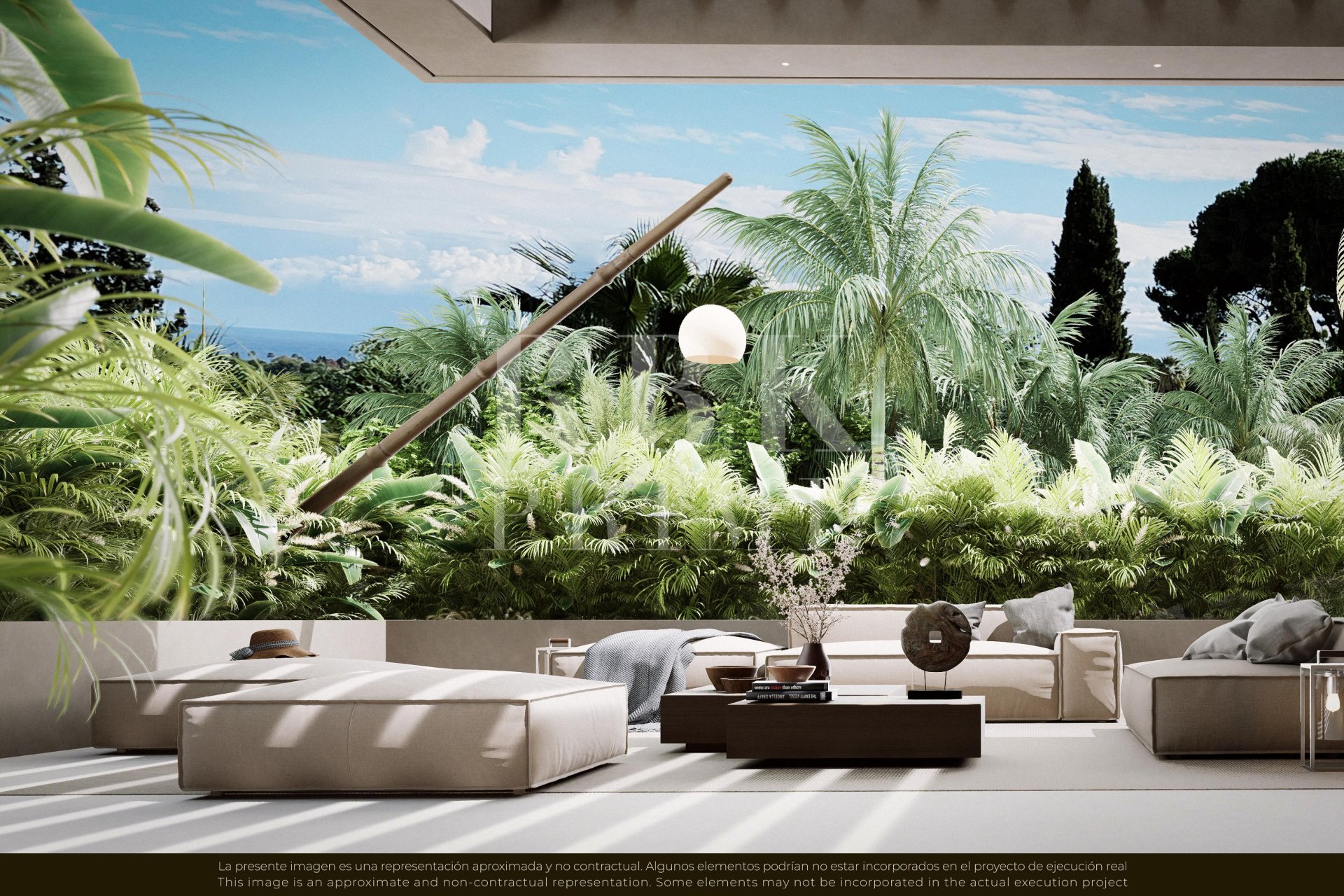 Resale - Villa -
Malaga - Nueva Andalucía