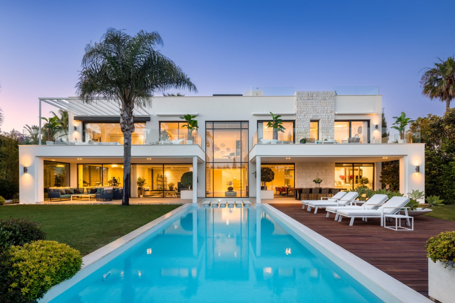 Resale - Villa -
Marbella - East Marbella