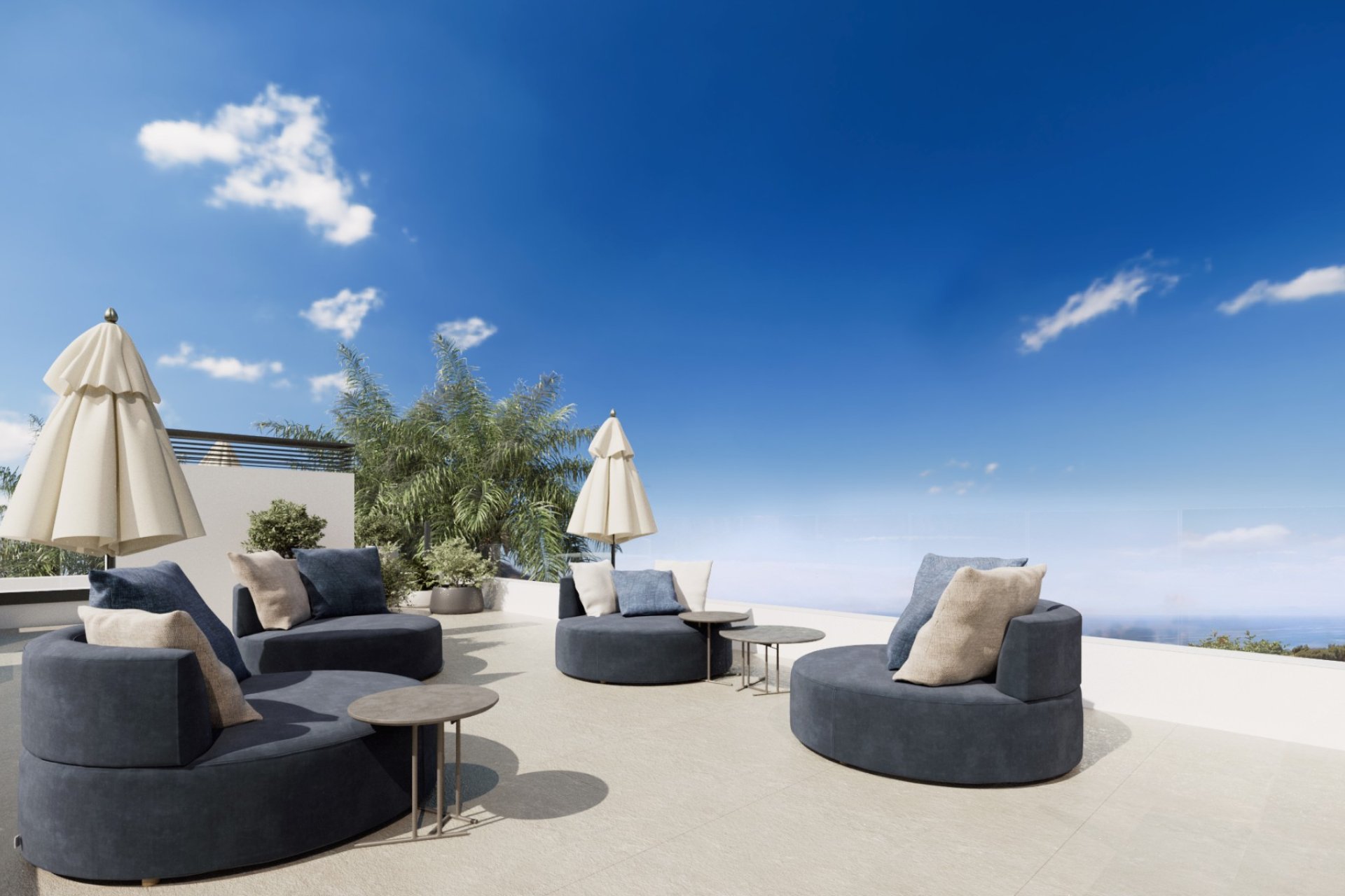 Resale - Villa -
Marbella - Golden Mile