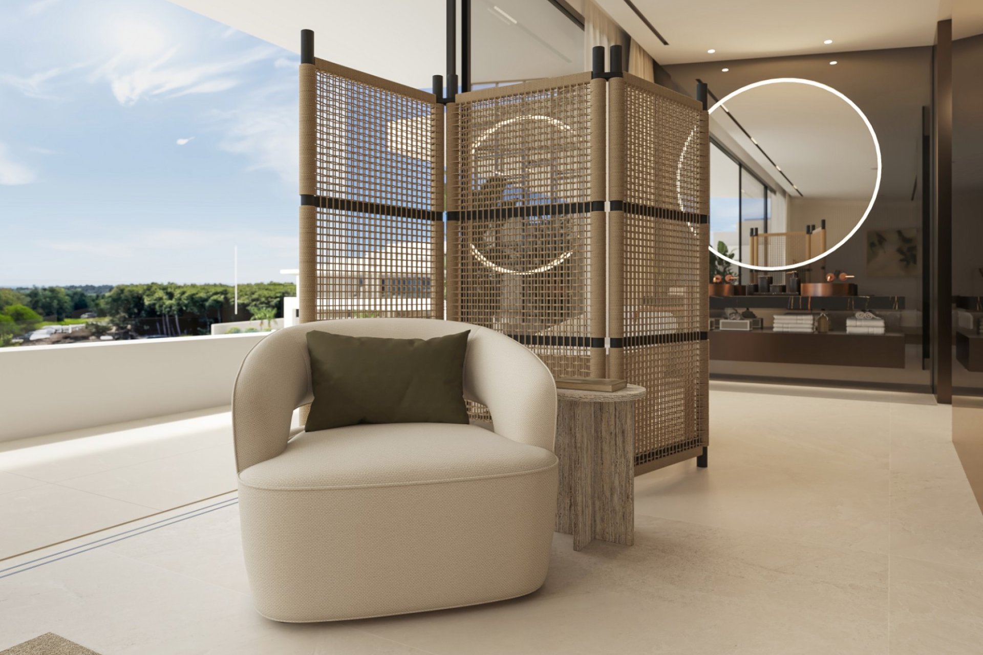 Resale - Villa -
Marbella - Golden Mile