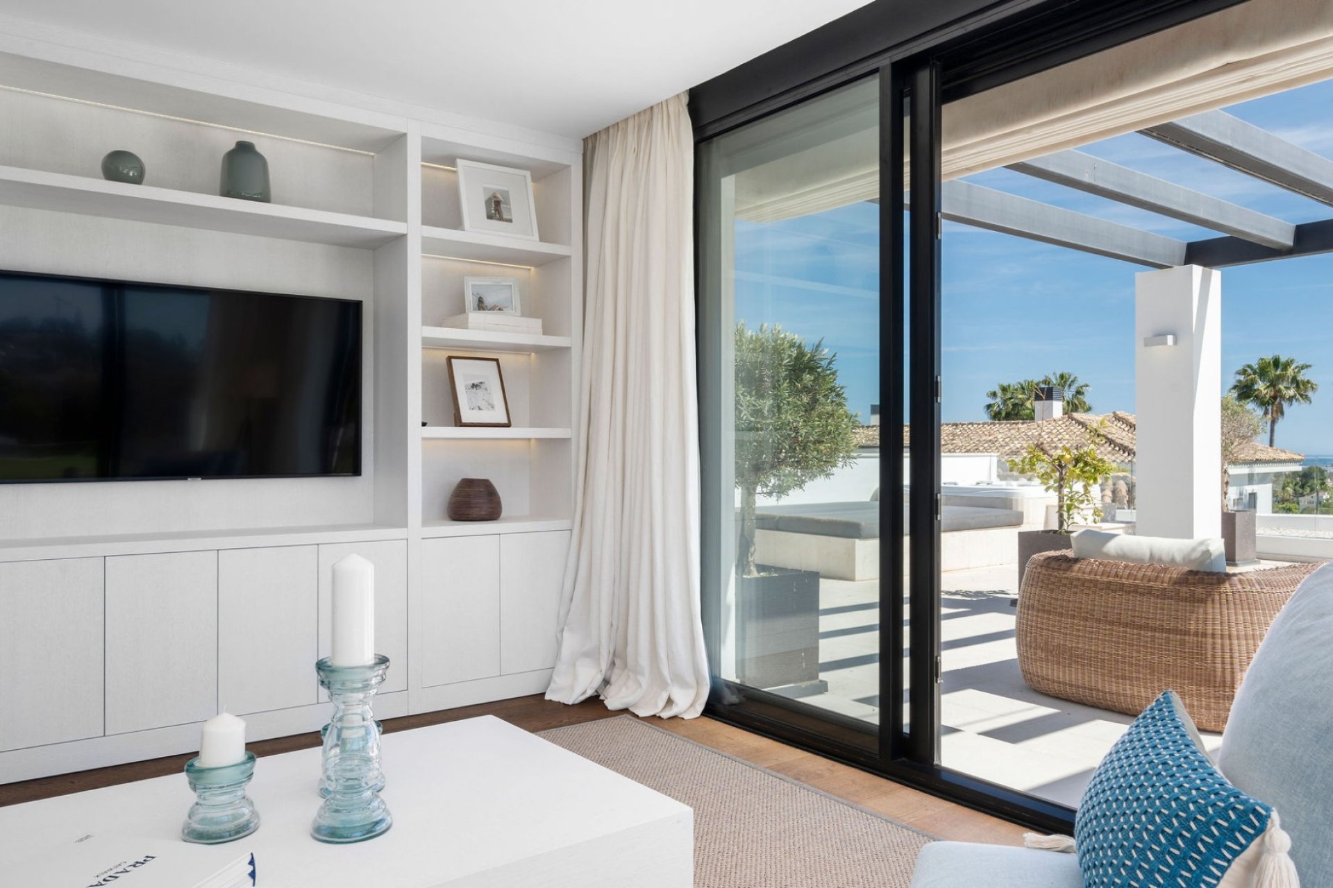 Resale - Villa -
Marbella - Los Naranjos de Marbella