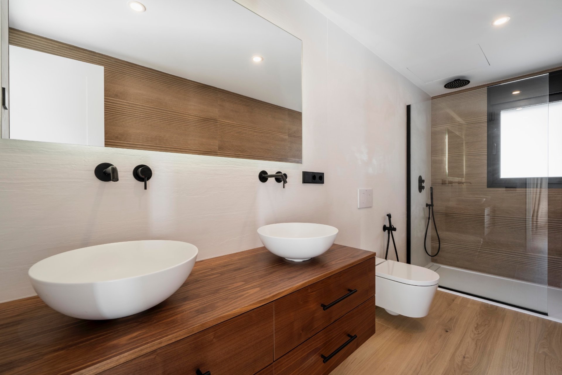Resale - Villa -
Marbella - Nagueles