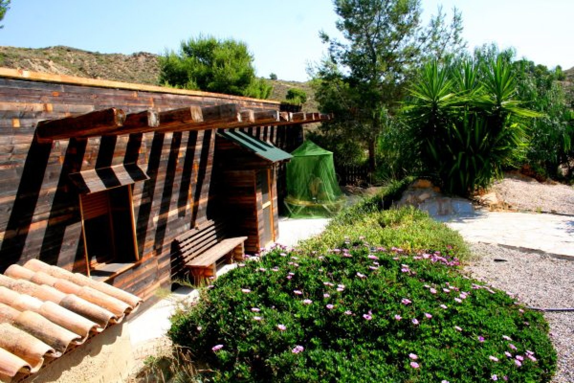 Resale - Villa -
Murcia - Costa Blanca