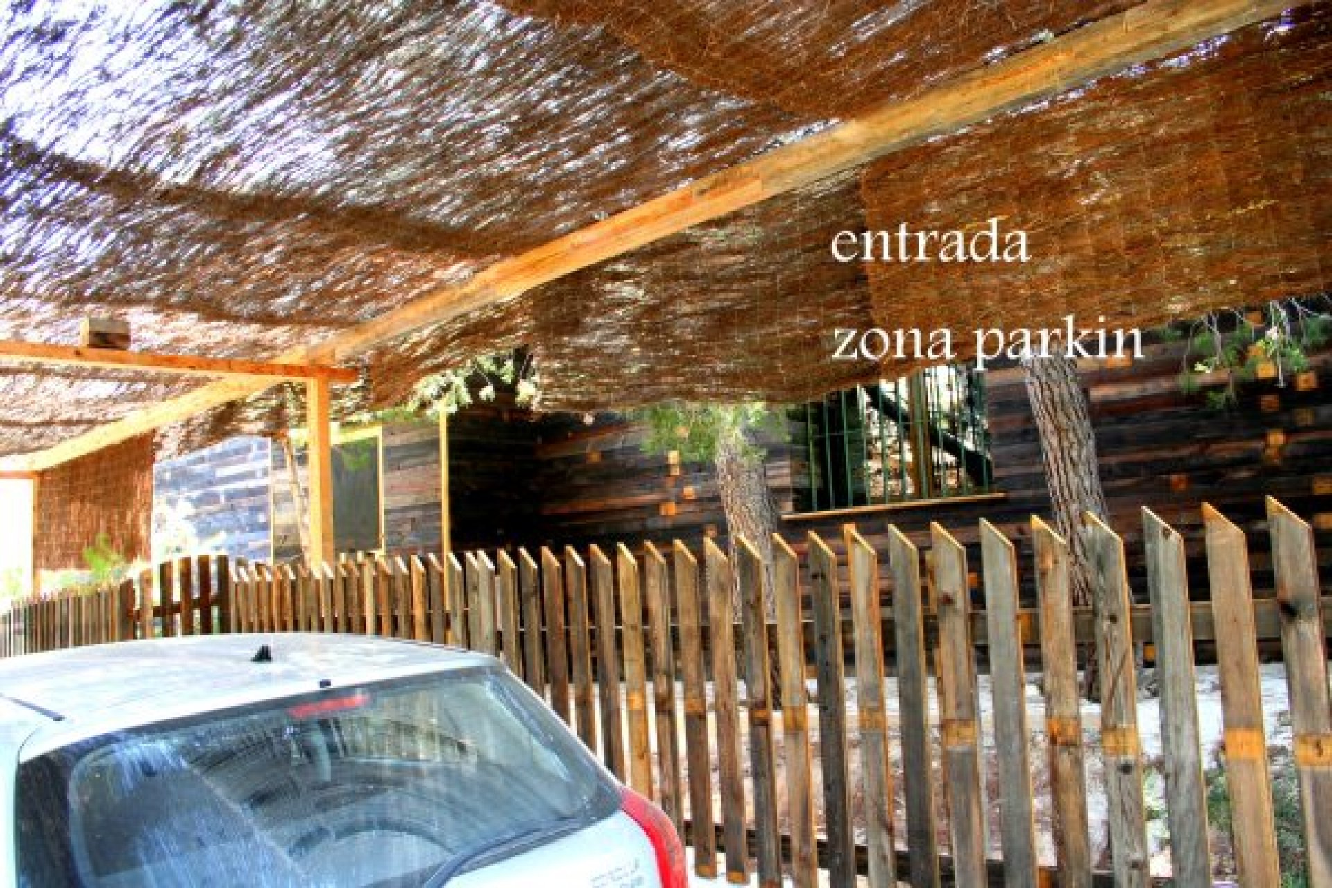 Resale - Villa -
Murcia - Costa Blanca