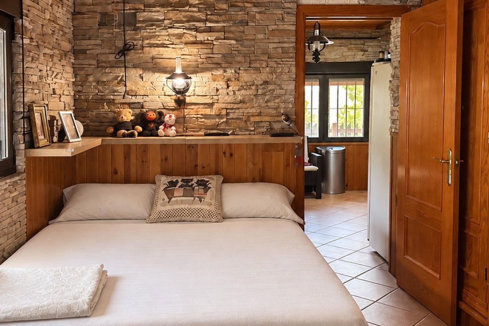 Resale - Villa -
Murcia - Costa Blanca