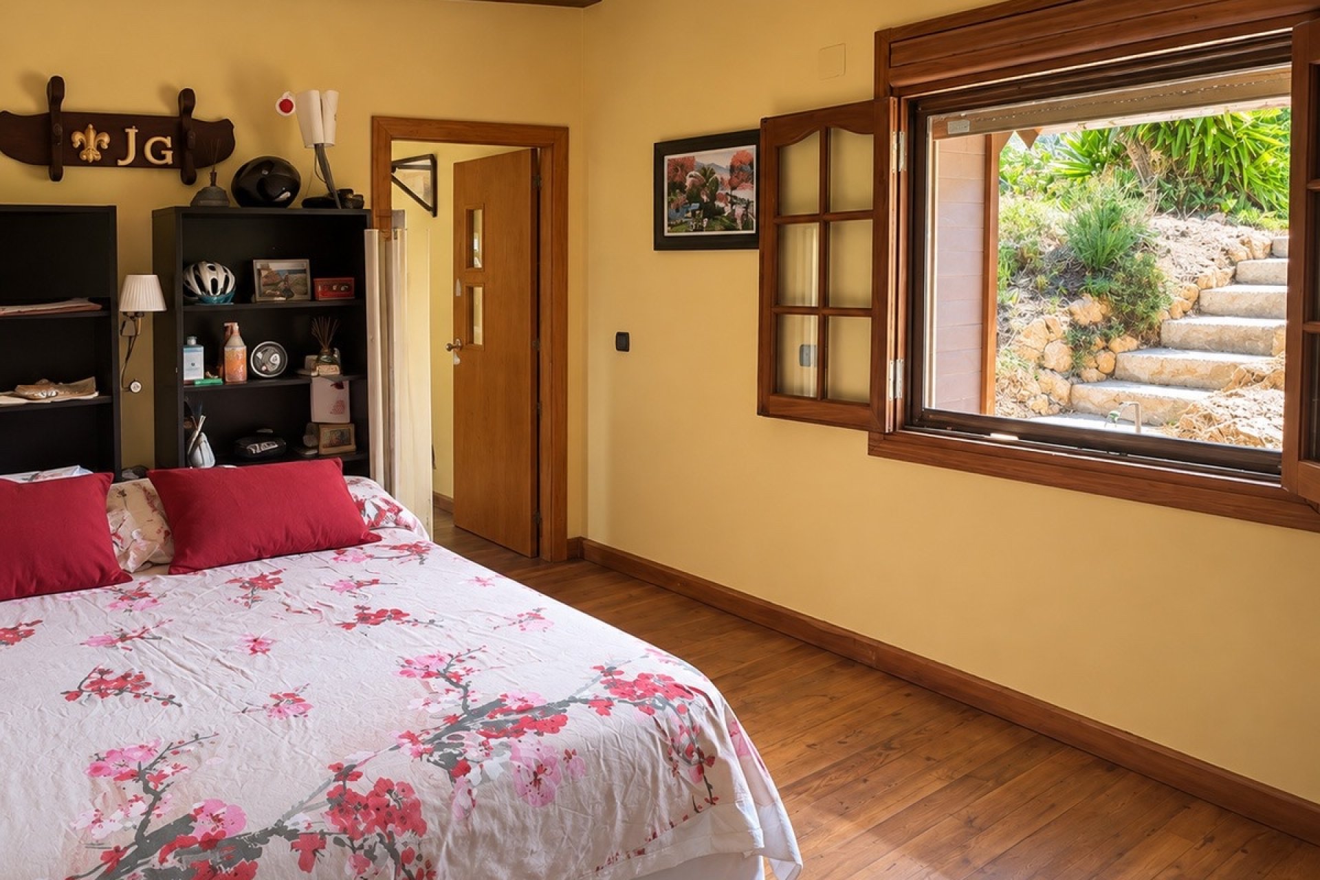 Resale - Villa -
Murcia - Costa Blanca