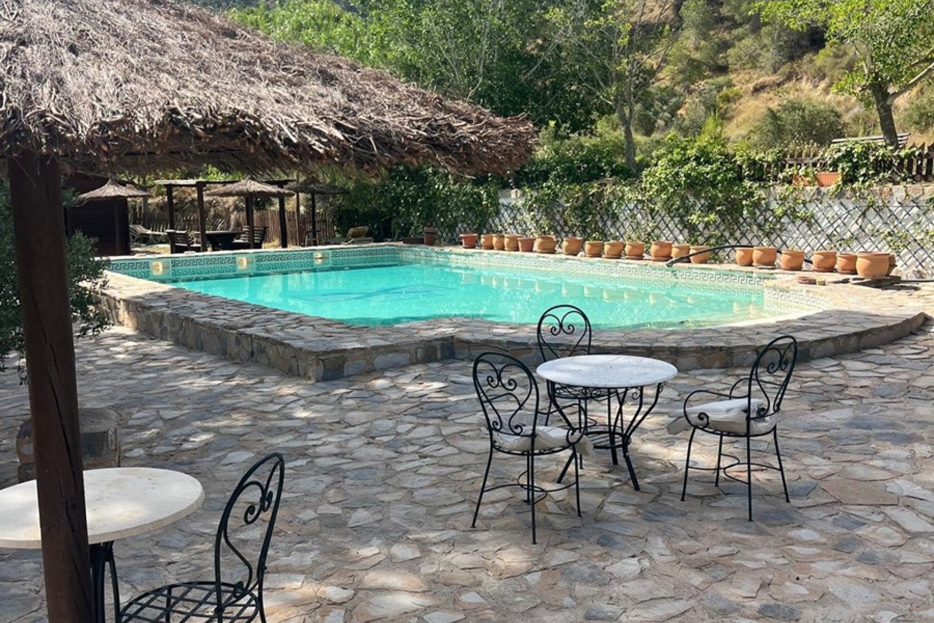 Resale - Villa -
Murcia - Costa Blanca