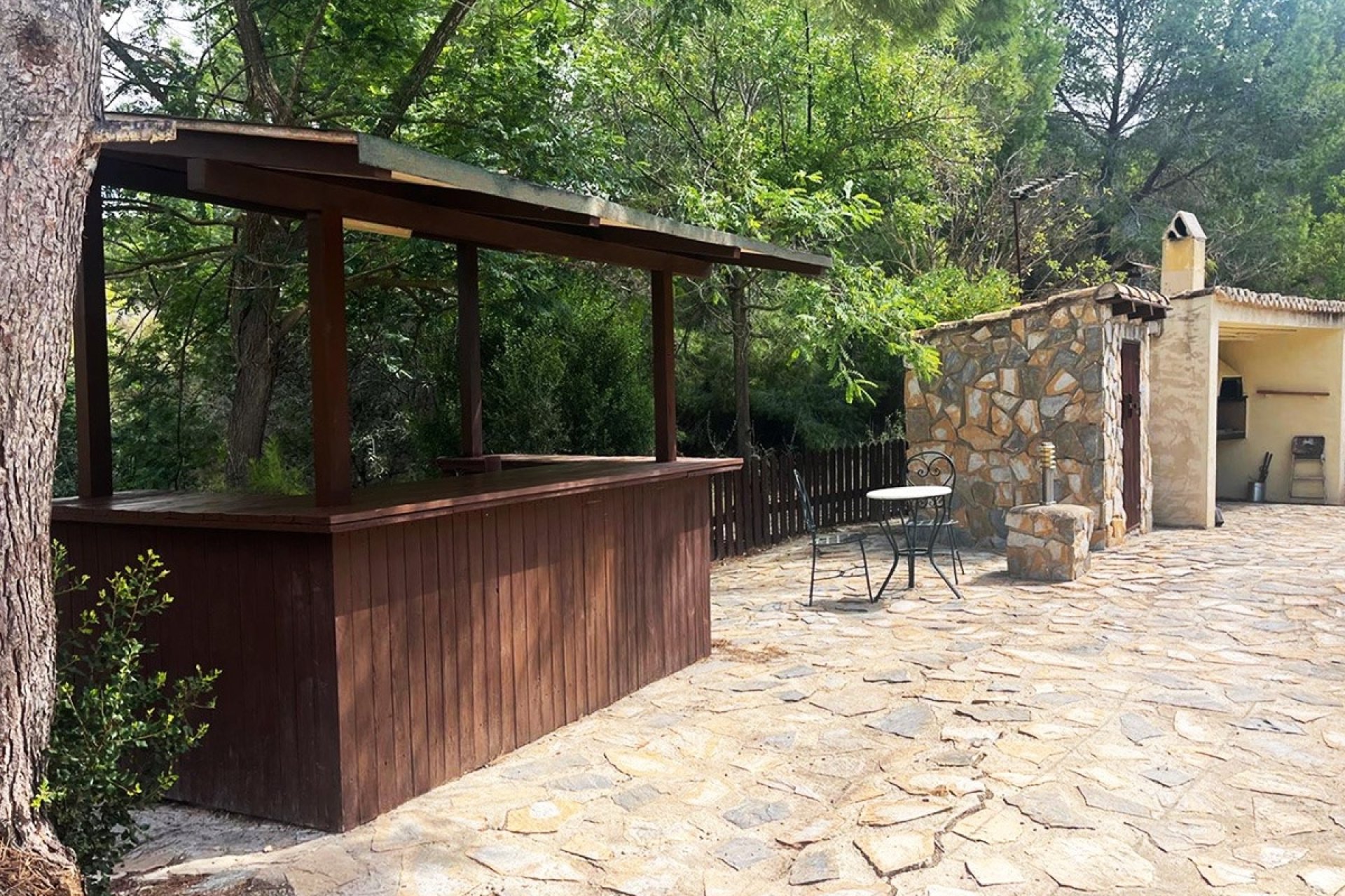 Resale - Villa -
Murcia - Costa Blanca