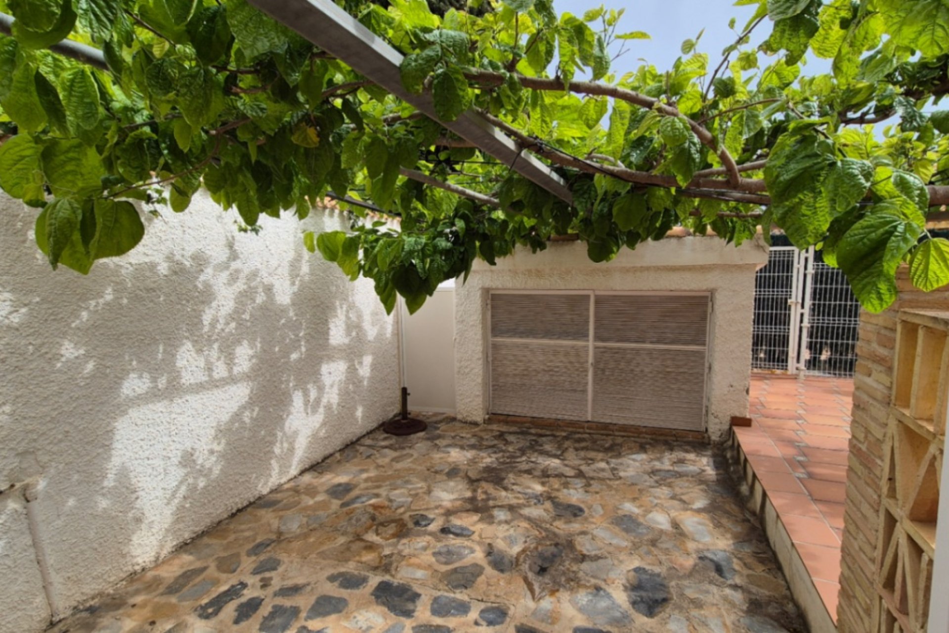 Resale - Villa -
Orihuela - Costa Blanca